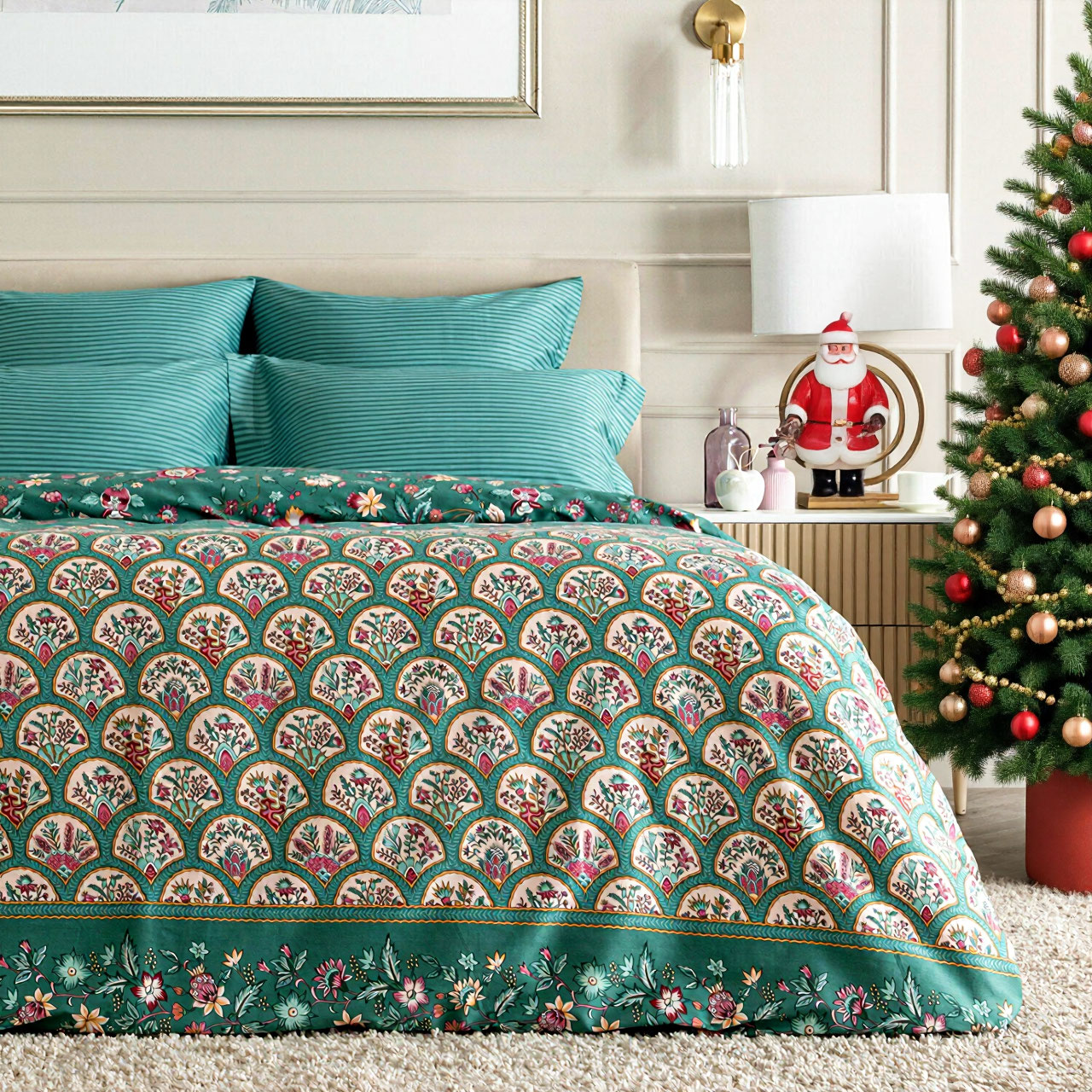 Постельное белье Villa Borghese