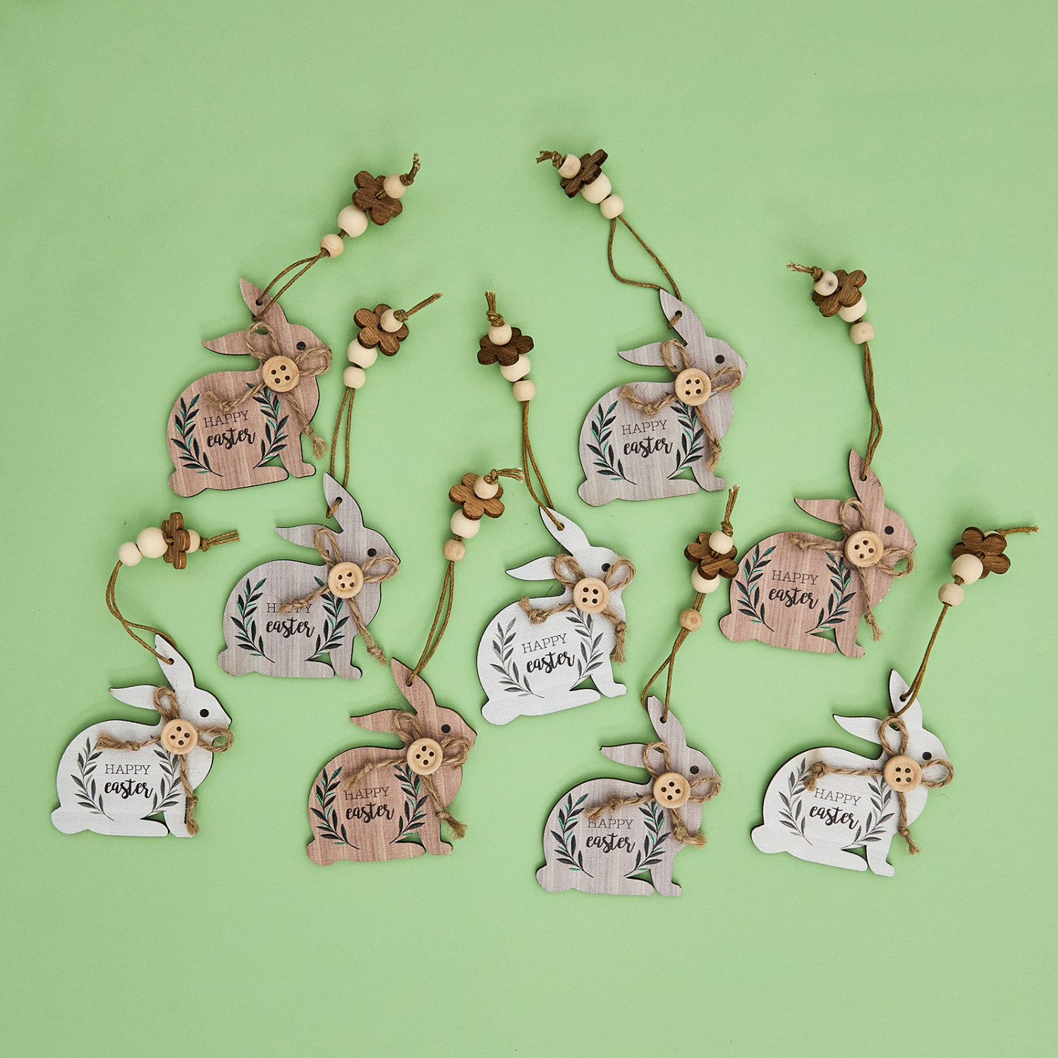 Подвесная декорация Orecchio