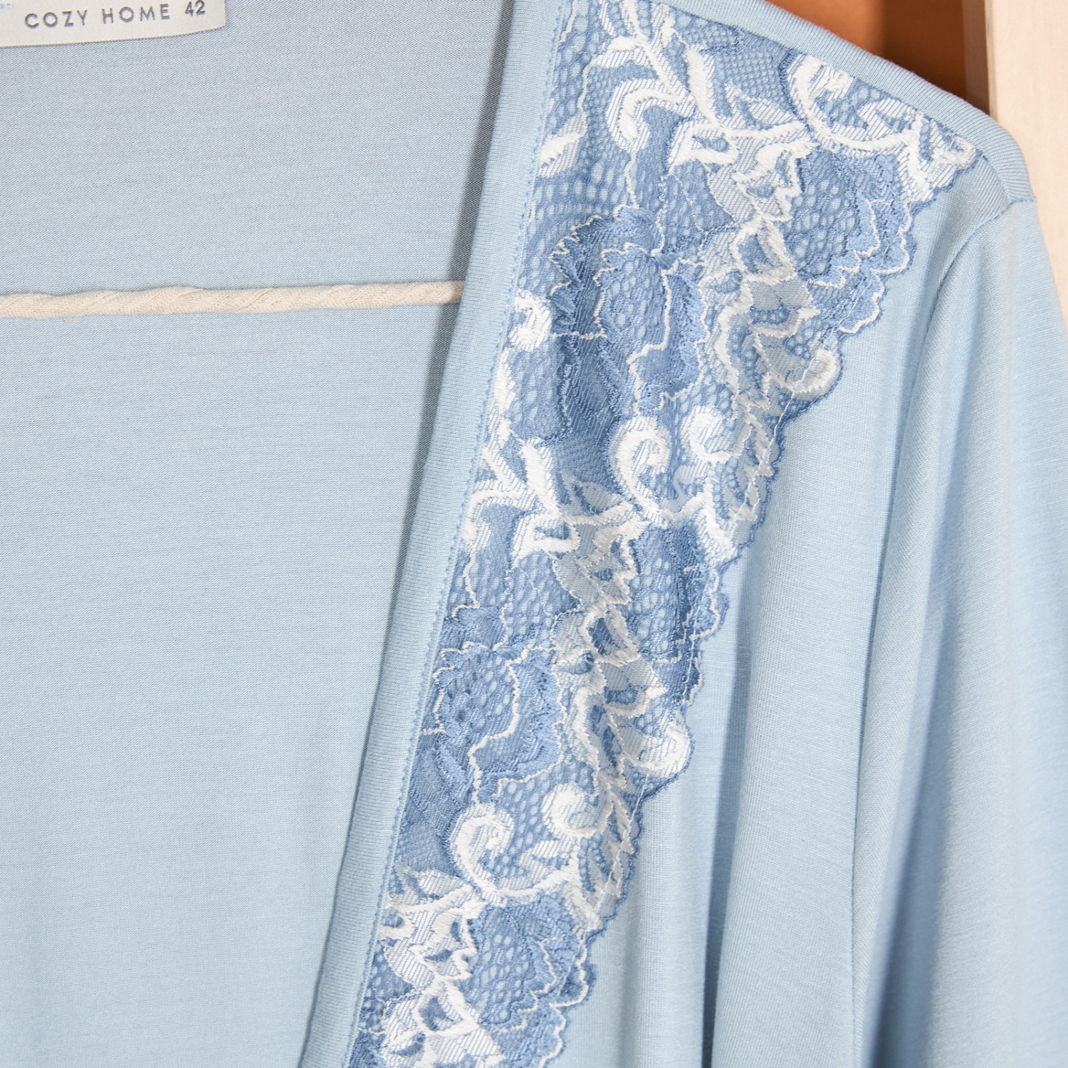 Халат Casablanca II - фото № 8