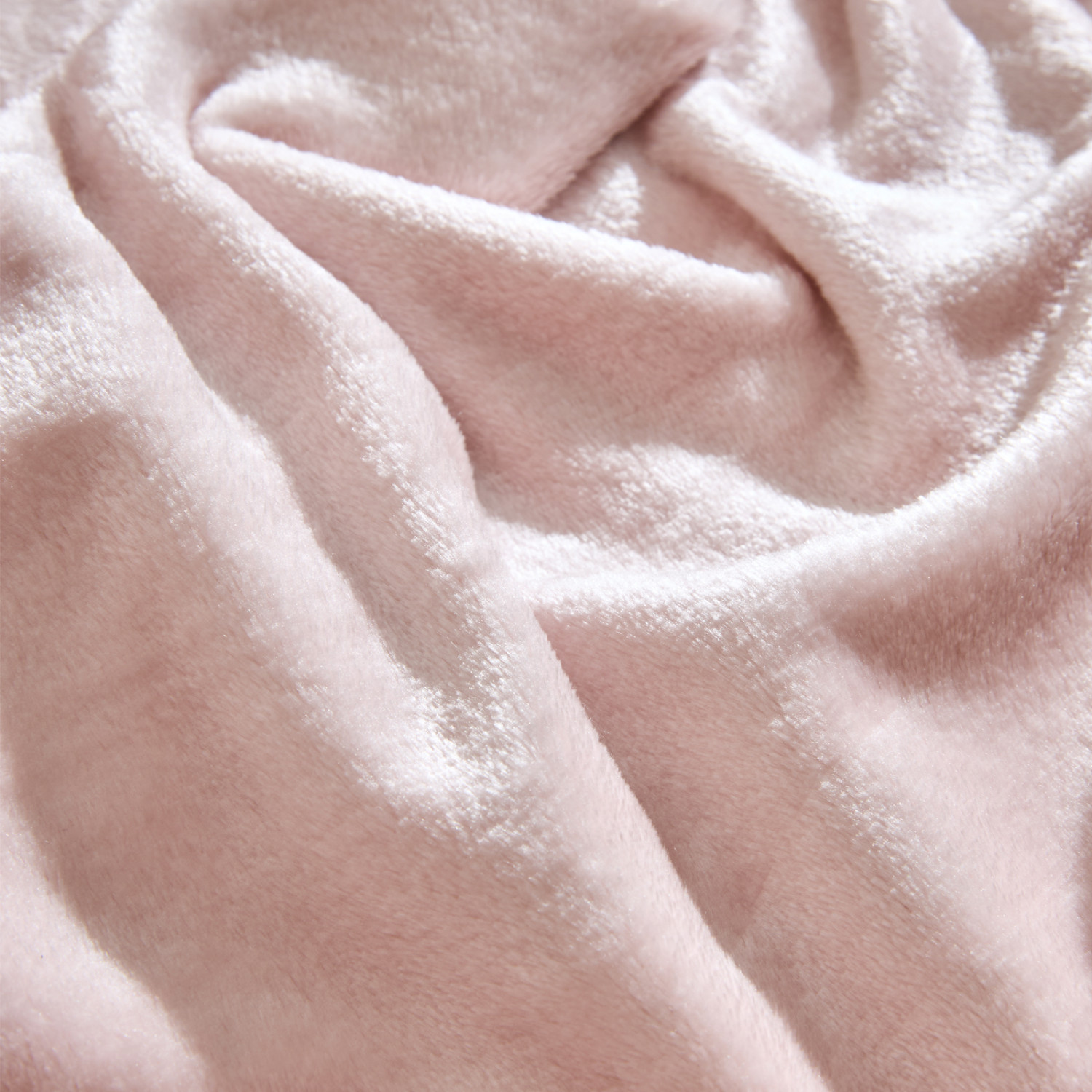 Плед Циприя/Cipria, розовый - фото № 5