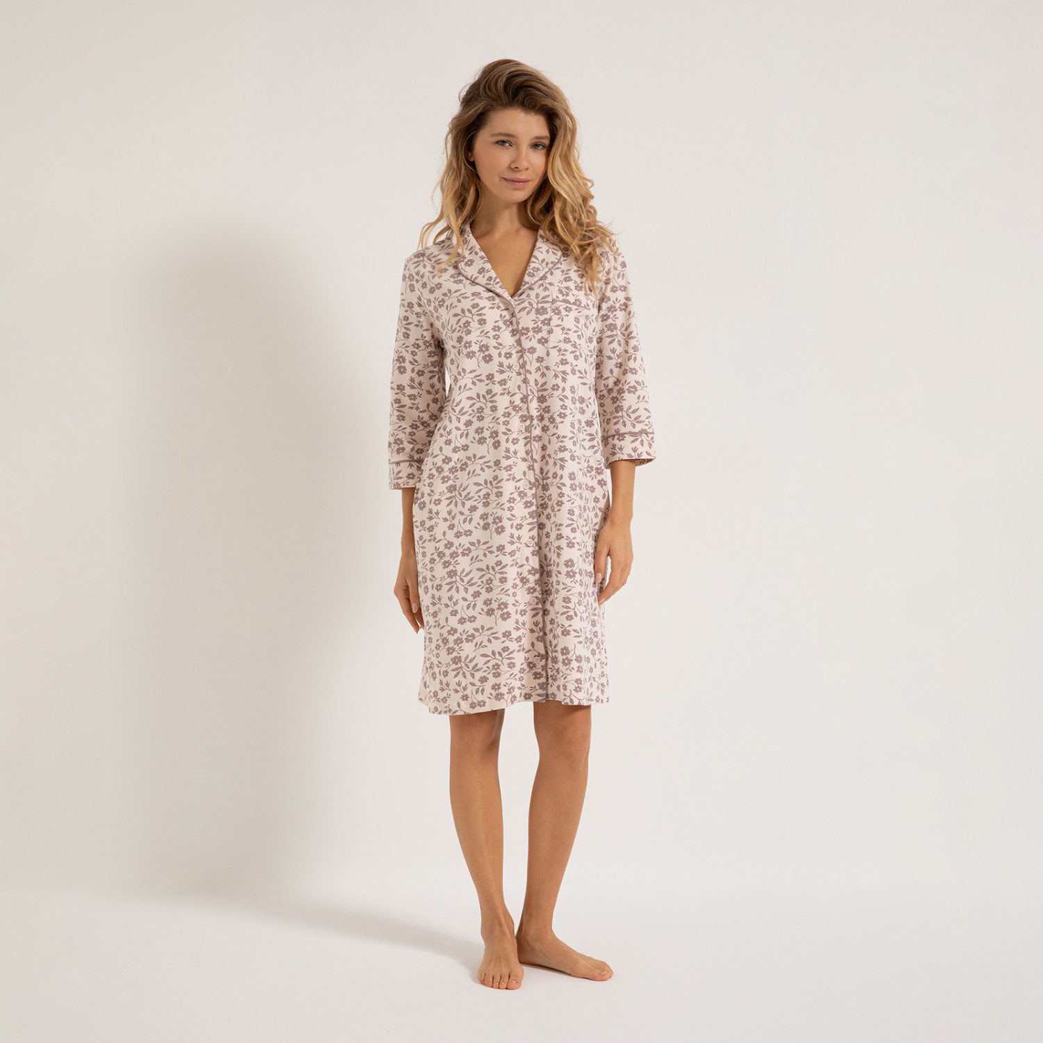 Халат Гармония/Harmony - фото № 5