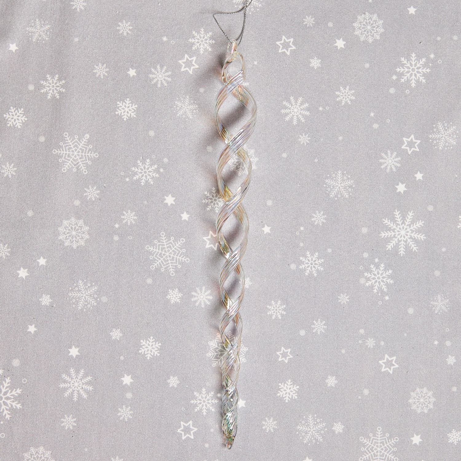 Подвесная декорация Ghiacciolo III - фото № 2