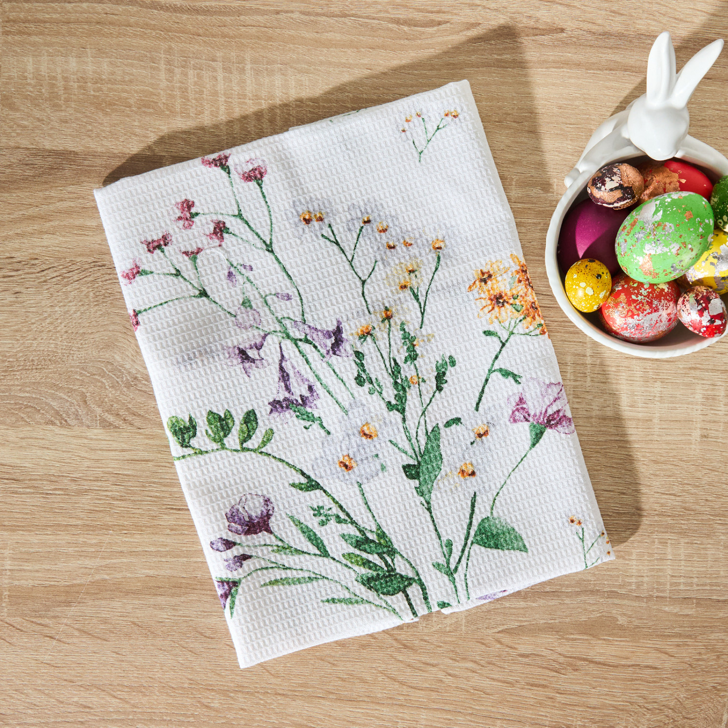 Комплект полотенец Conigli - фото № 5