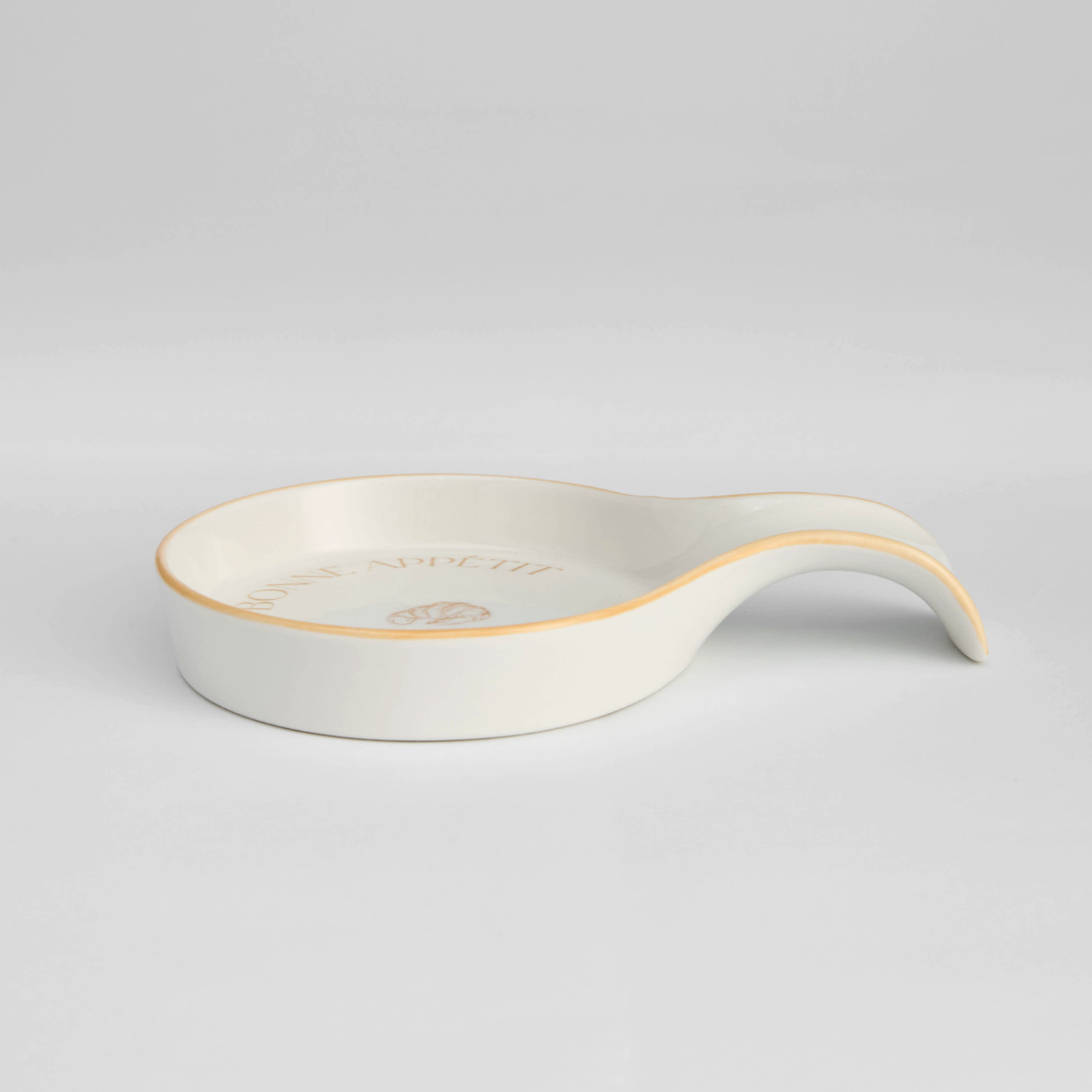 Подставка под ложку Croissant - фото № 3