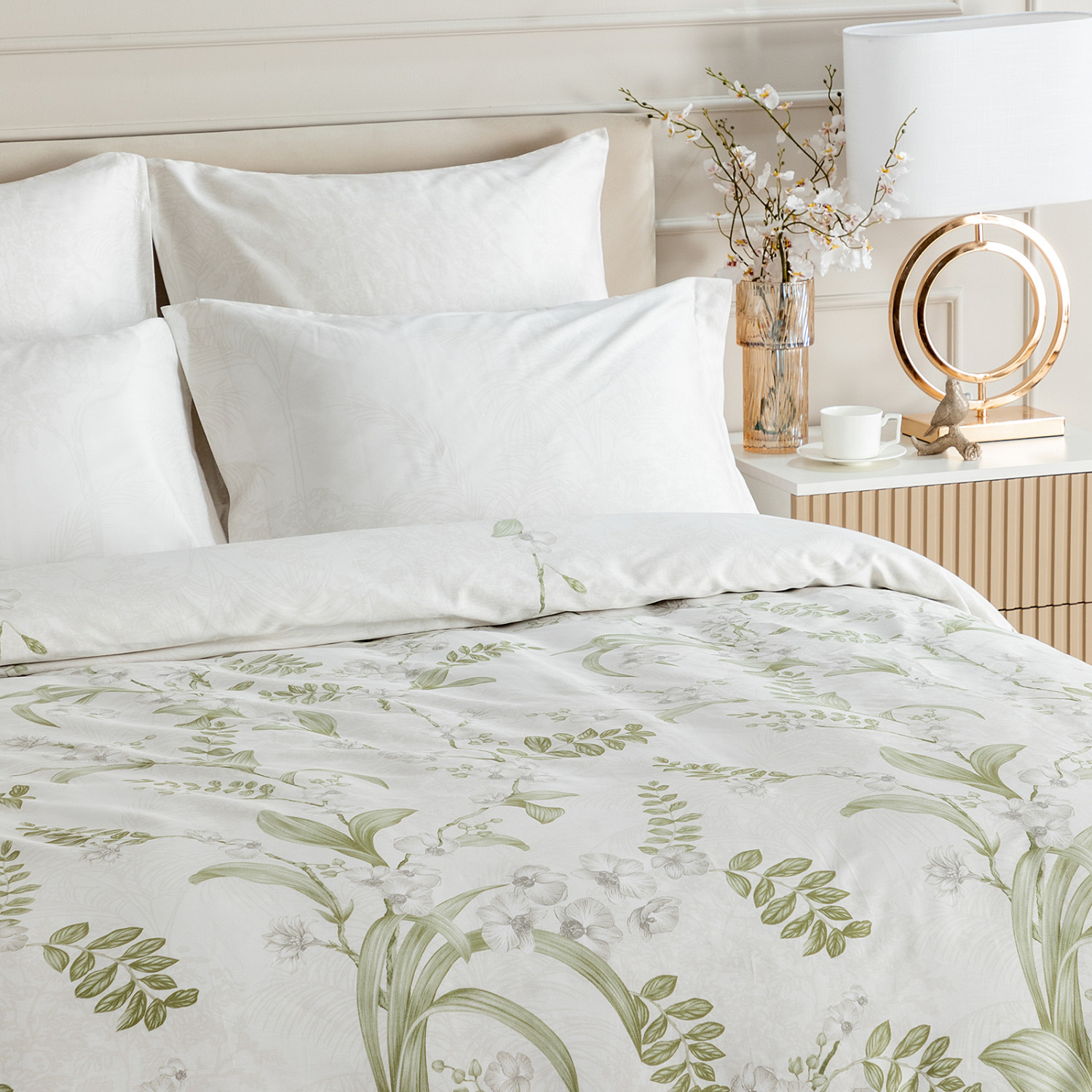 Постельное белье Orchidea - фото № 4