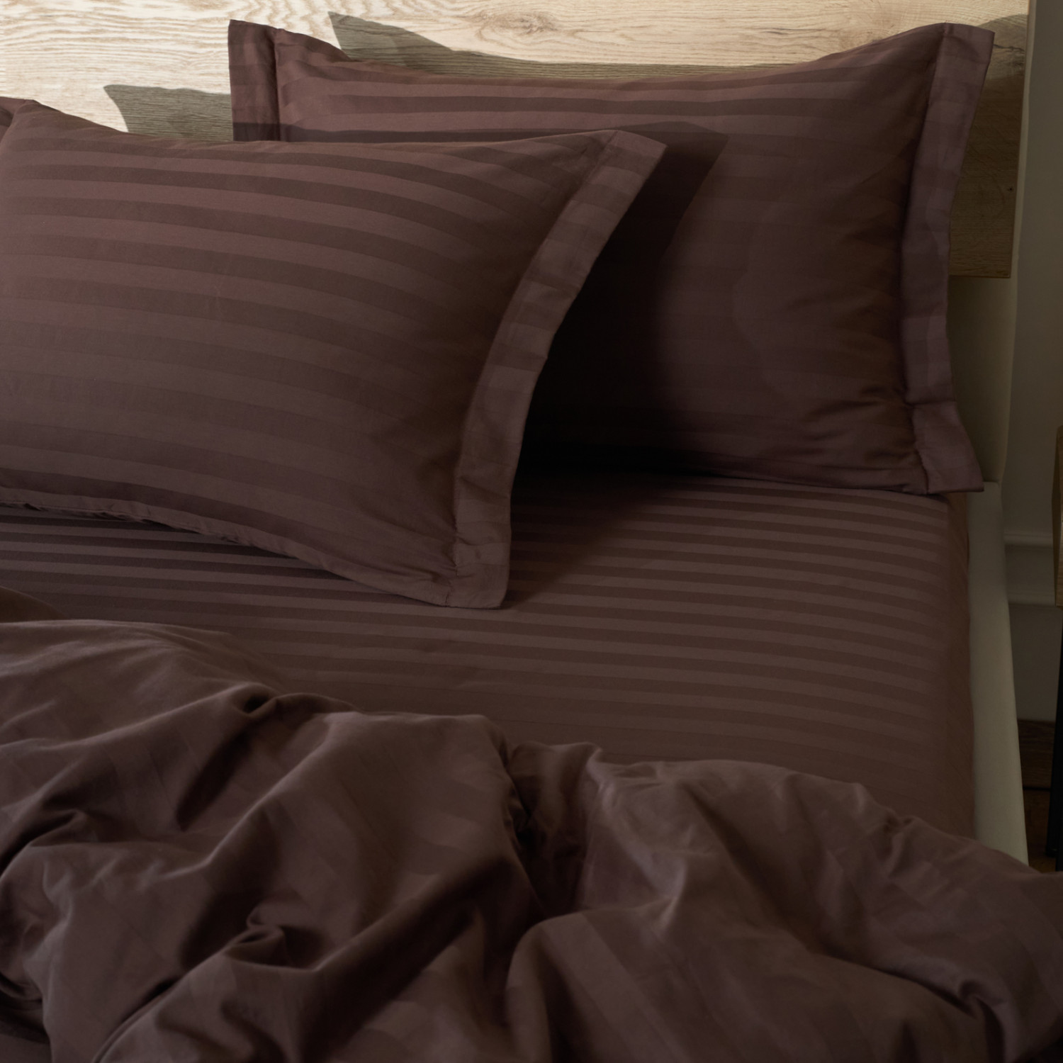 Постельное белье Cinnamon - фото № 7