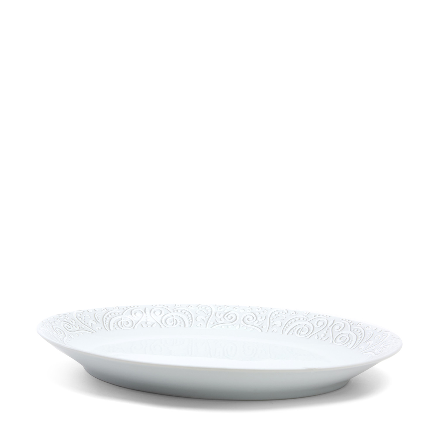 Блюдо Квебек/Quebec - фото № 2