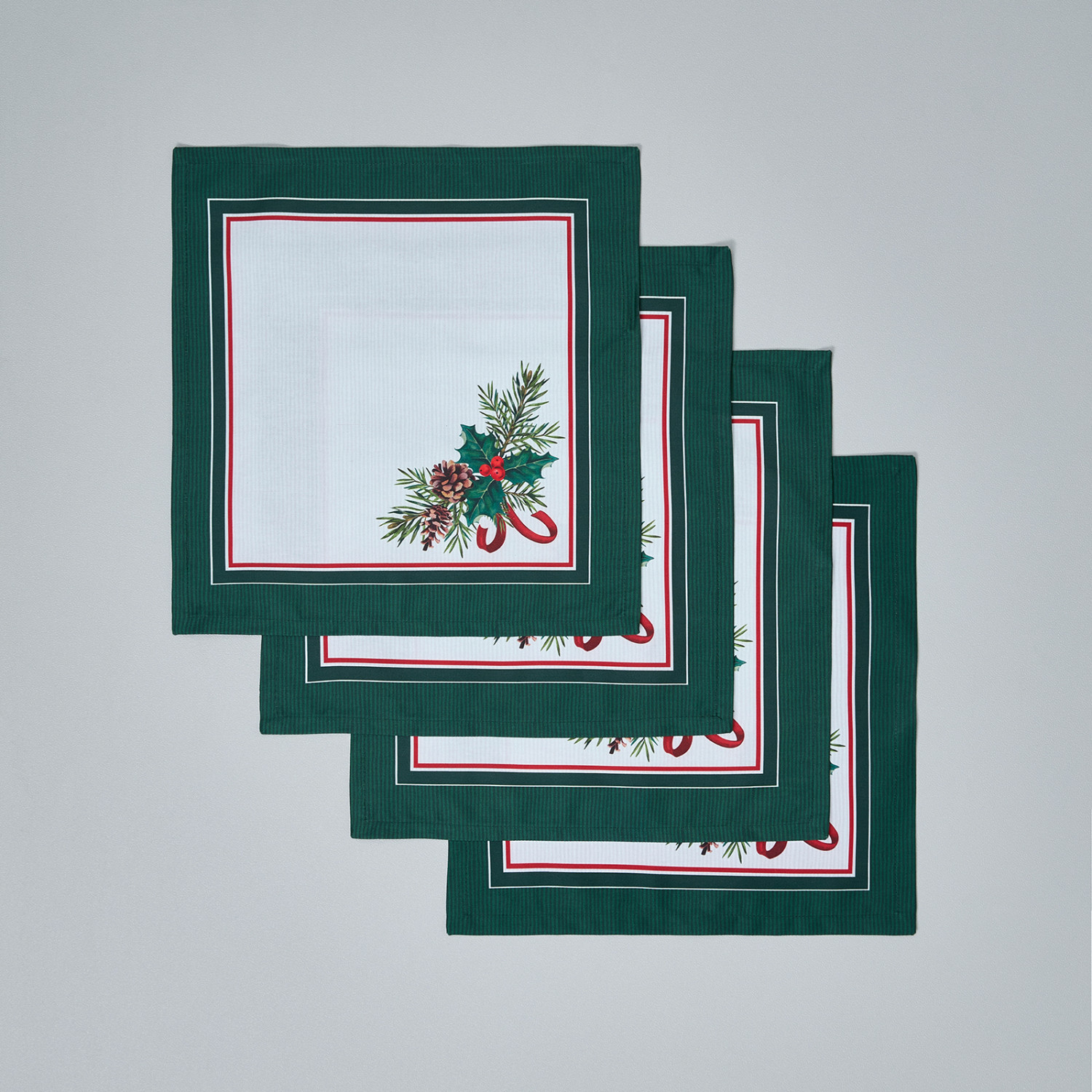 Набор салфеток Игрушки/Toys - фото № 7