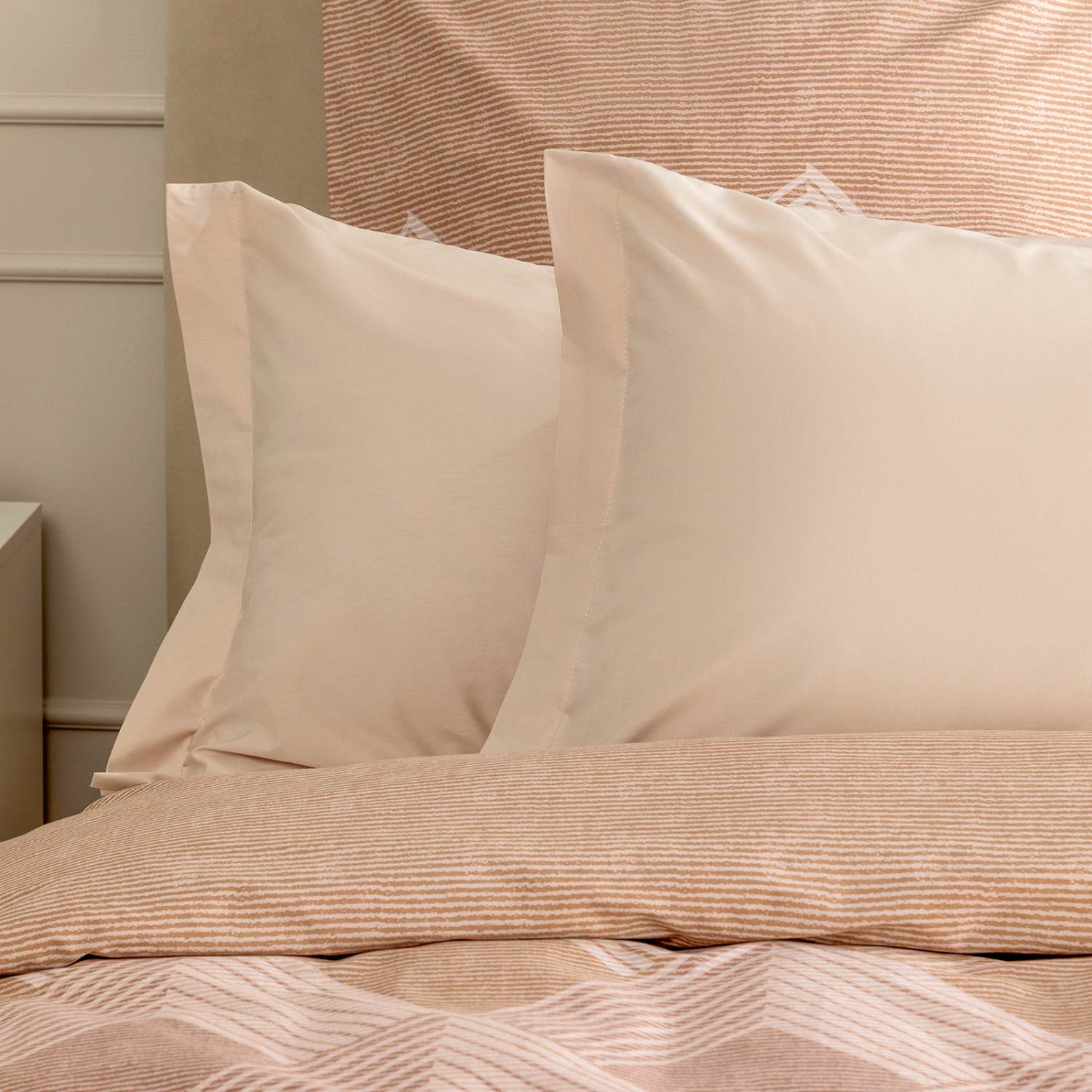 Постельное белье Элизиум, мультиколор - фото № 10