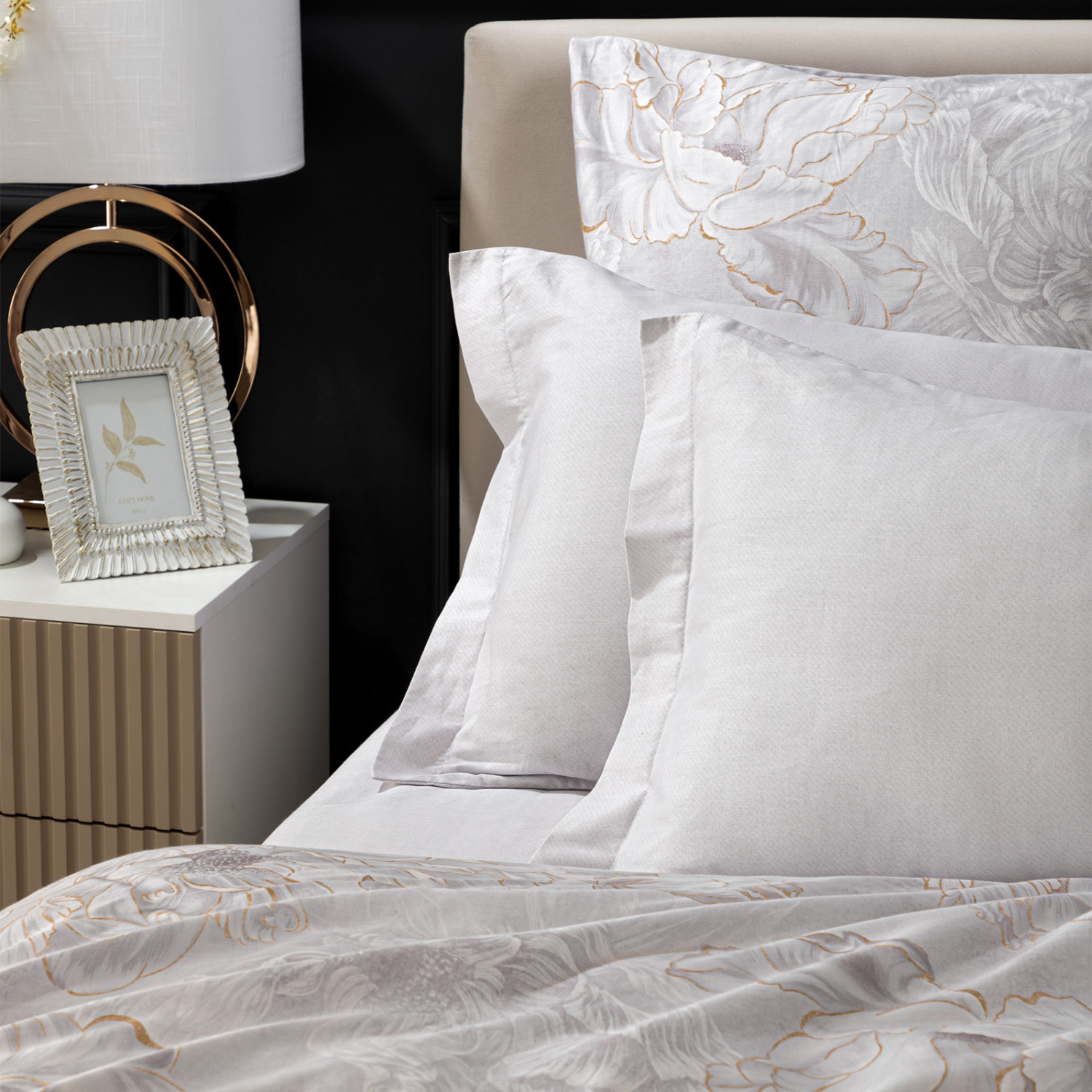 Постельное белье Королева/La Regina - фото № 10