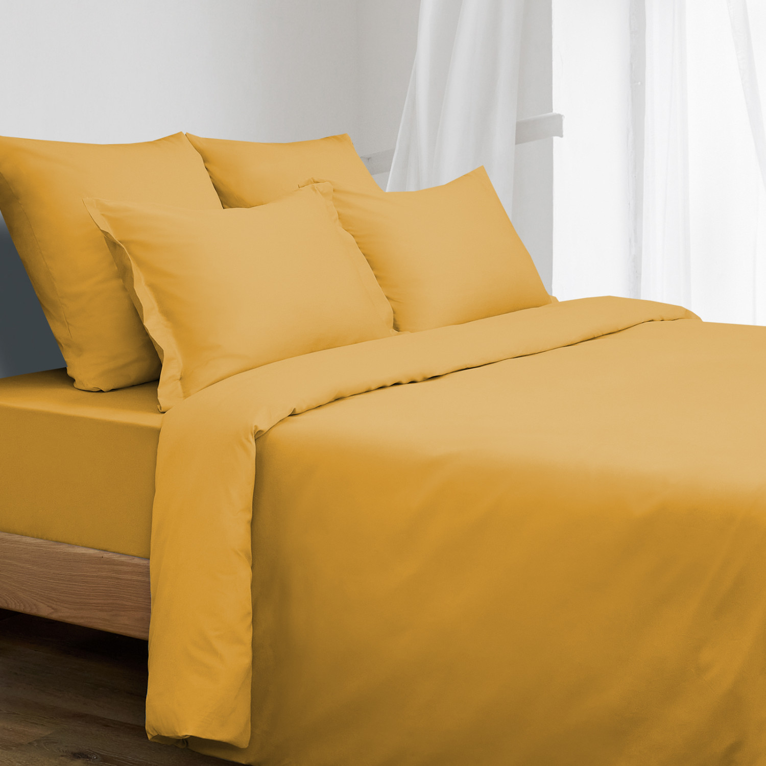 Постельное белье Cornsilk - фото № 5