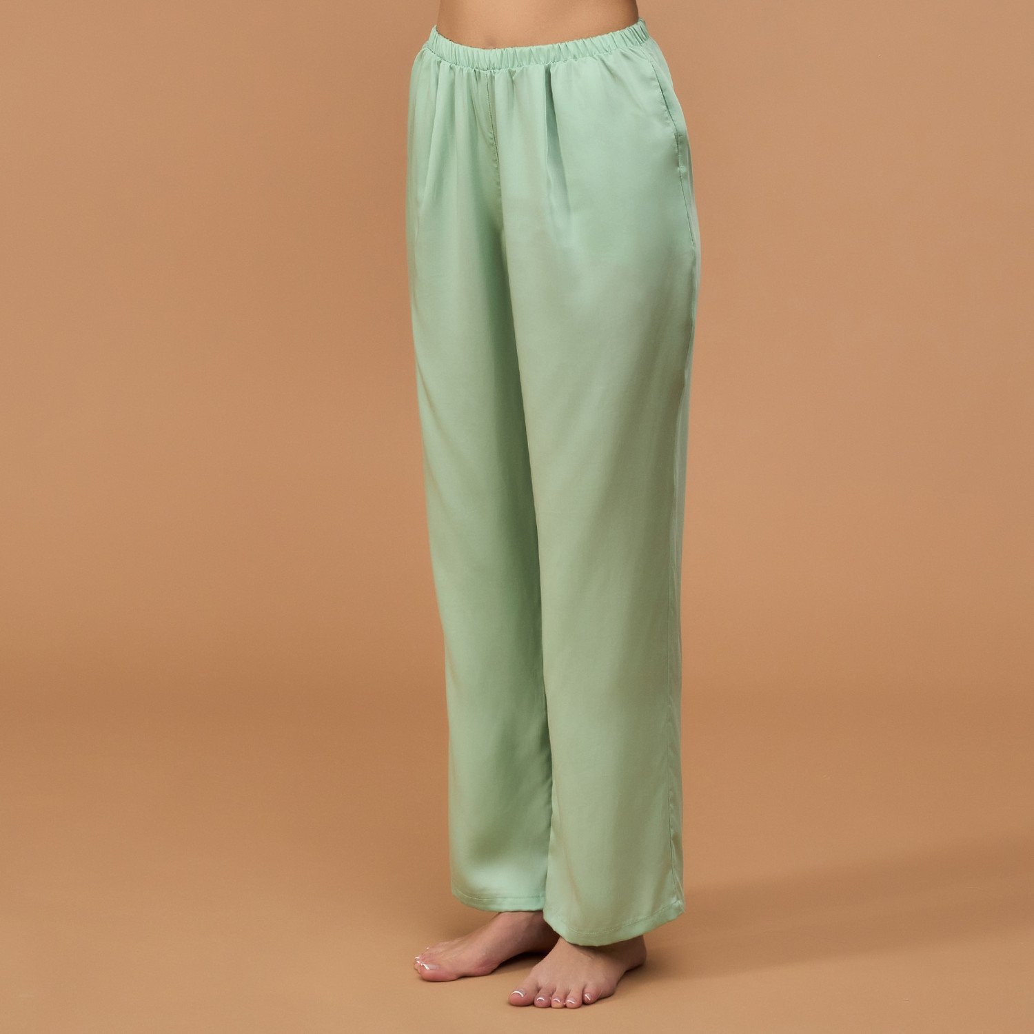 Пижама Мята/Mint - фото № 5