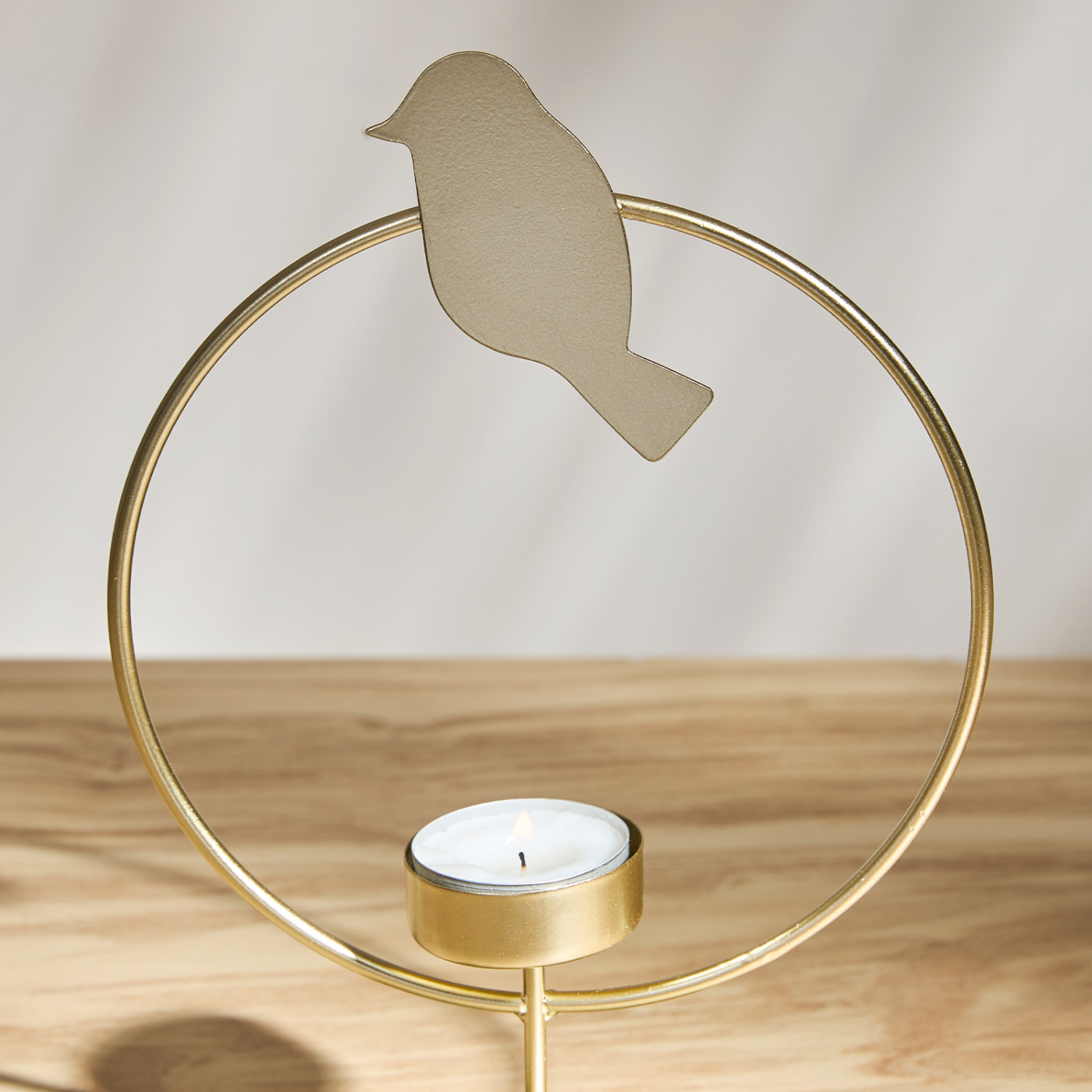 Подсвечник Tito - фото № 3