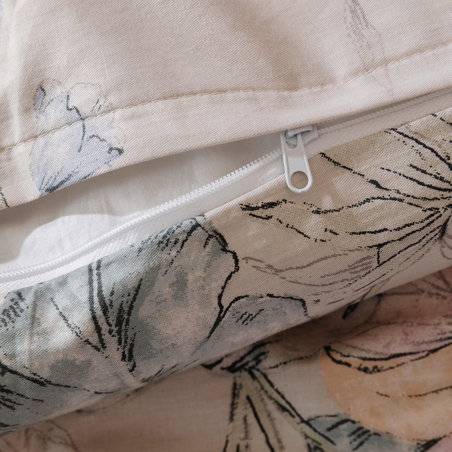 Постельное белье Сrisantemi - фото № 9