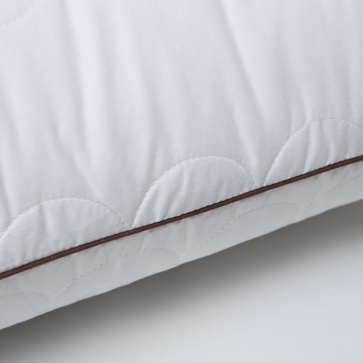 Подушка Cozy Alpaca - фото № 3