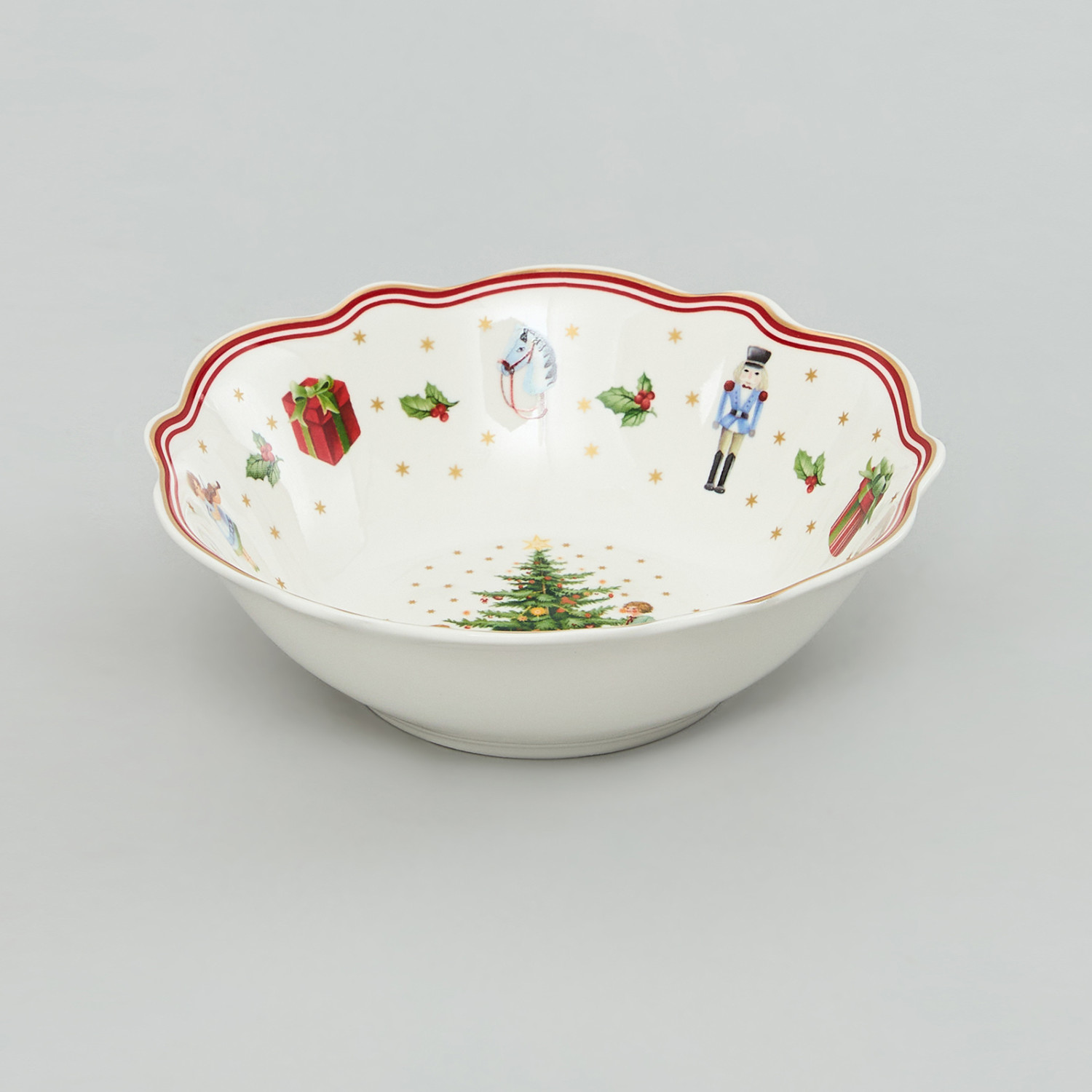 Салатник Очаровательное время/Charming time I - фото № 3