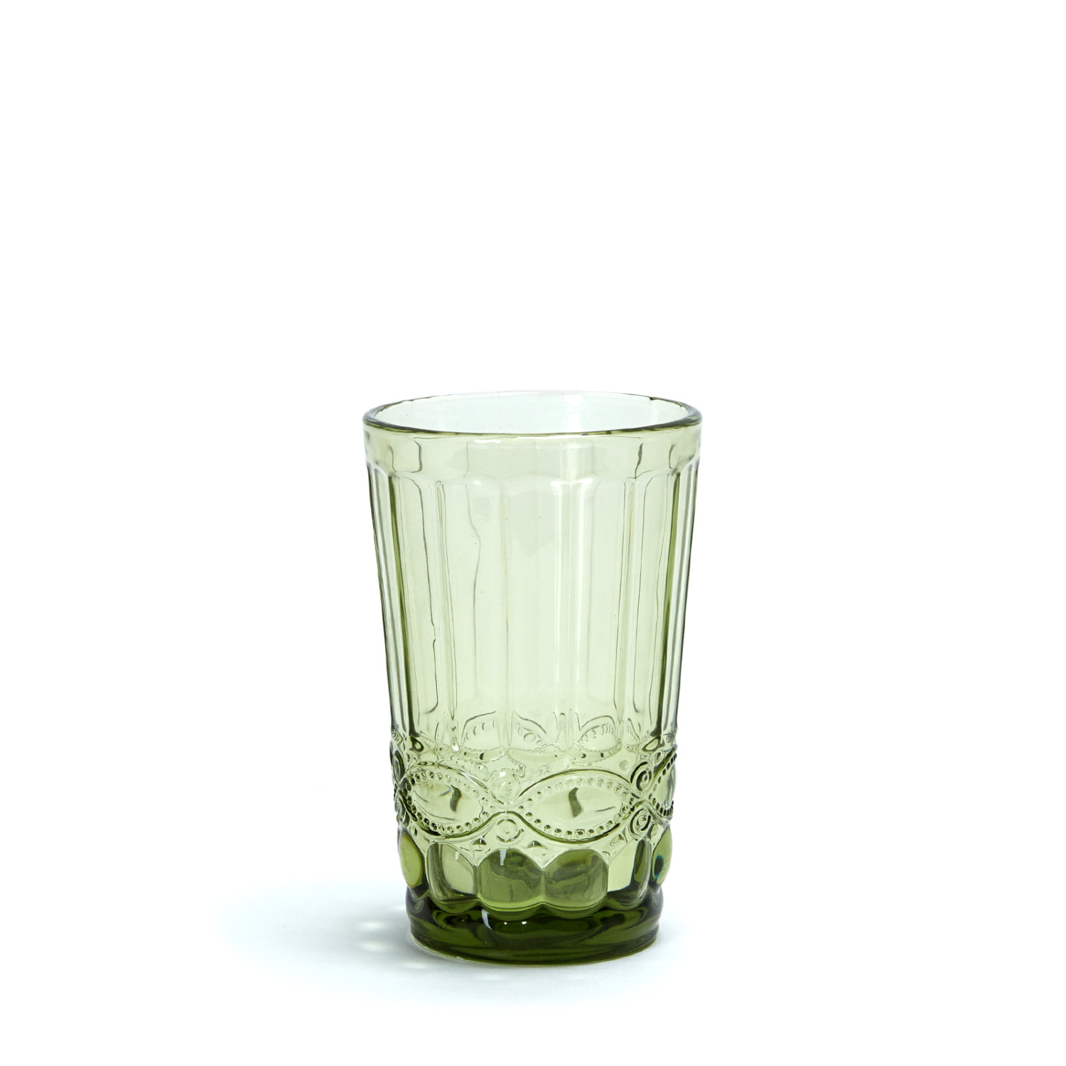 Стакан Amerigo, зеленый - фото № 7