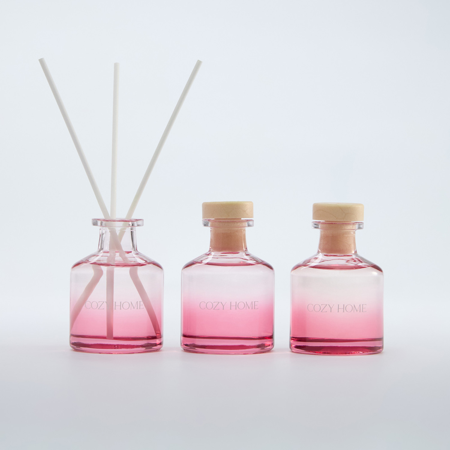 Набор ароматический Цветочная симфония/Flower Symphony - фото № 4