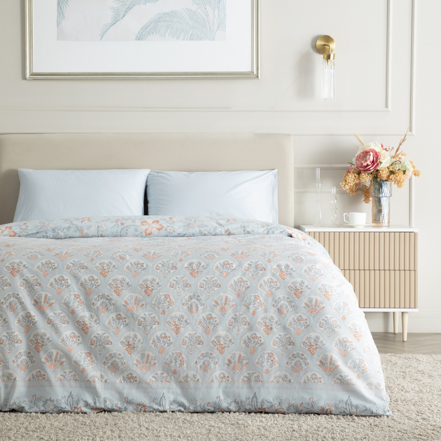 Постельное белье Bienno - фото № 6