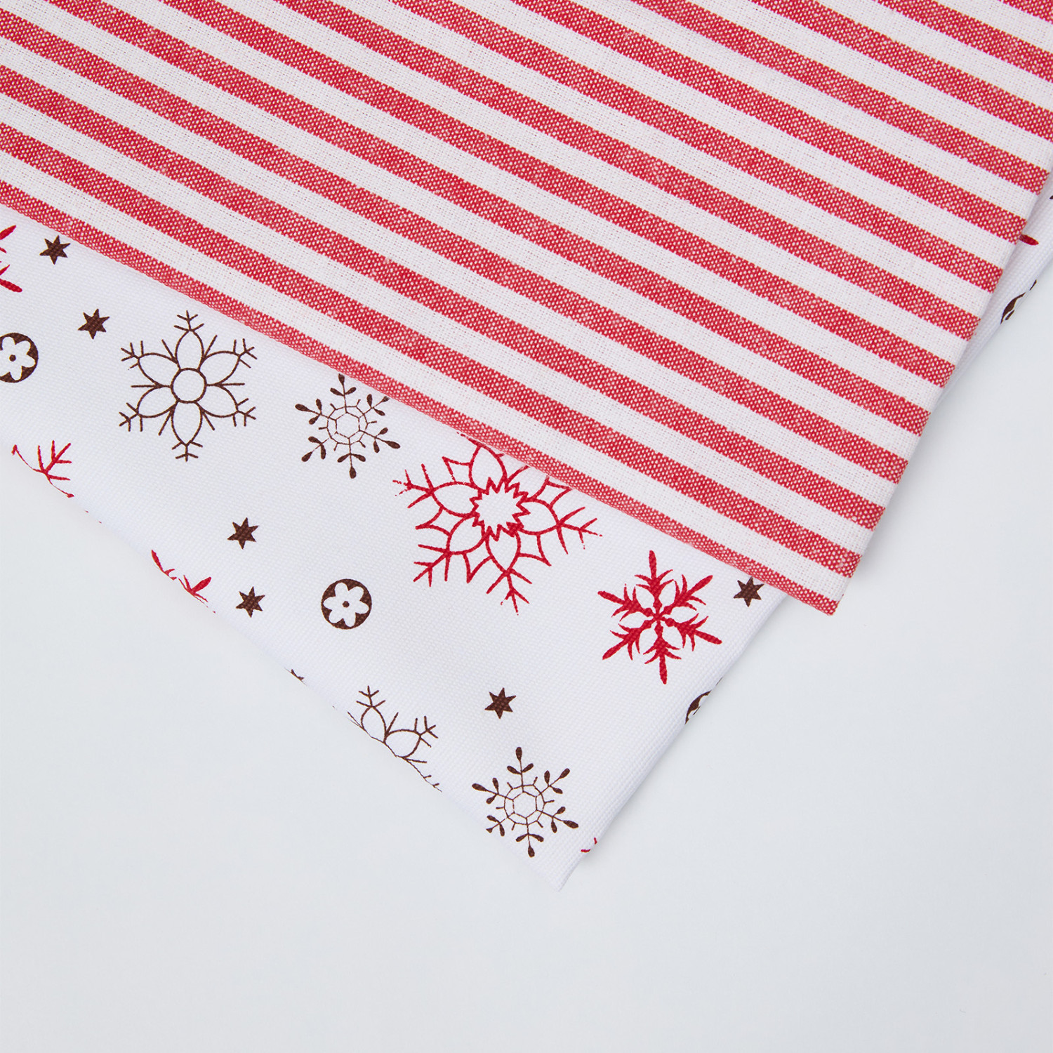 Комплект полотенец Ho ho ho - фото № 6