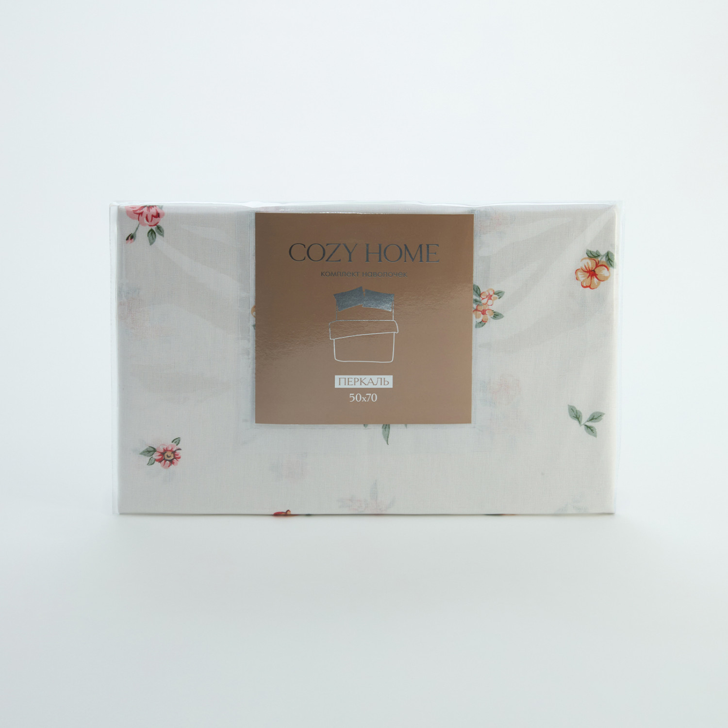 Комплект наволочек Патриция с ушками - фото № 11