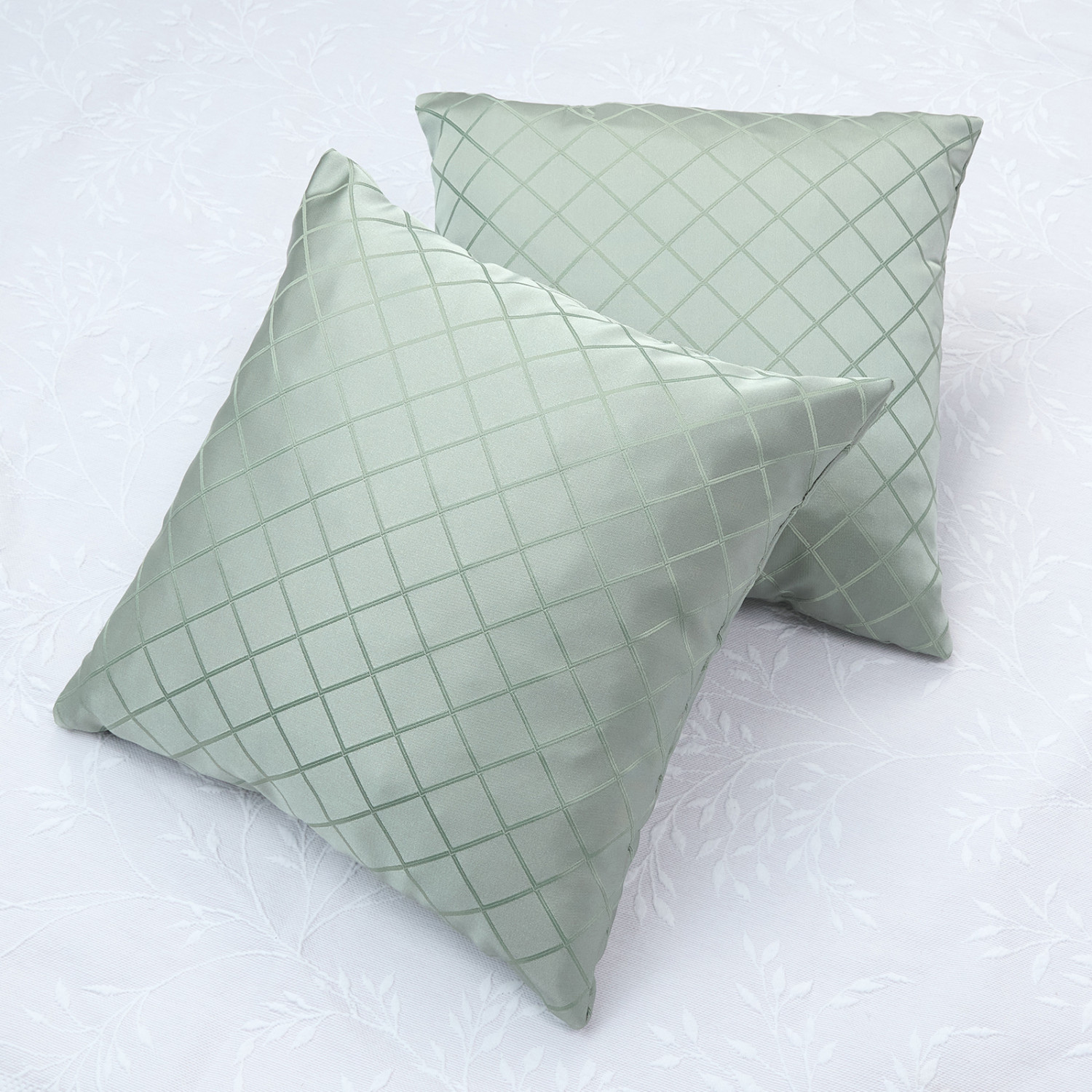 Подушка декоративная Rombi - фото № 2