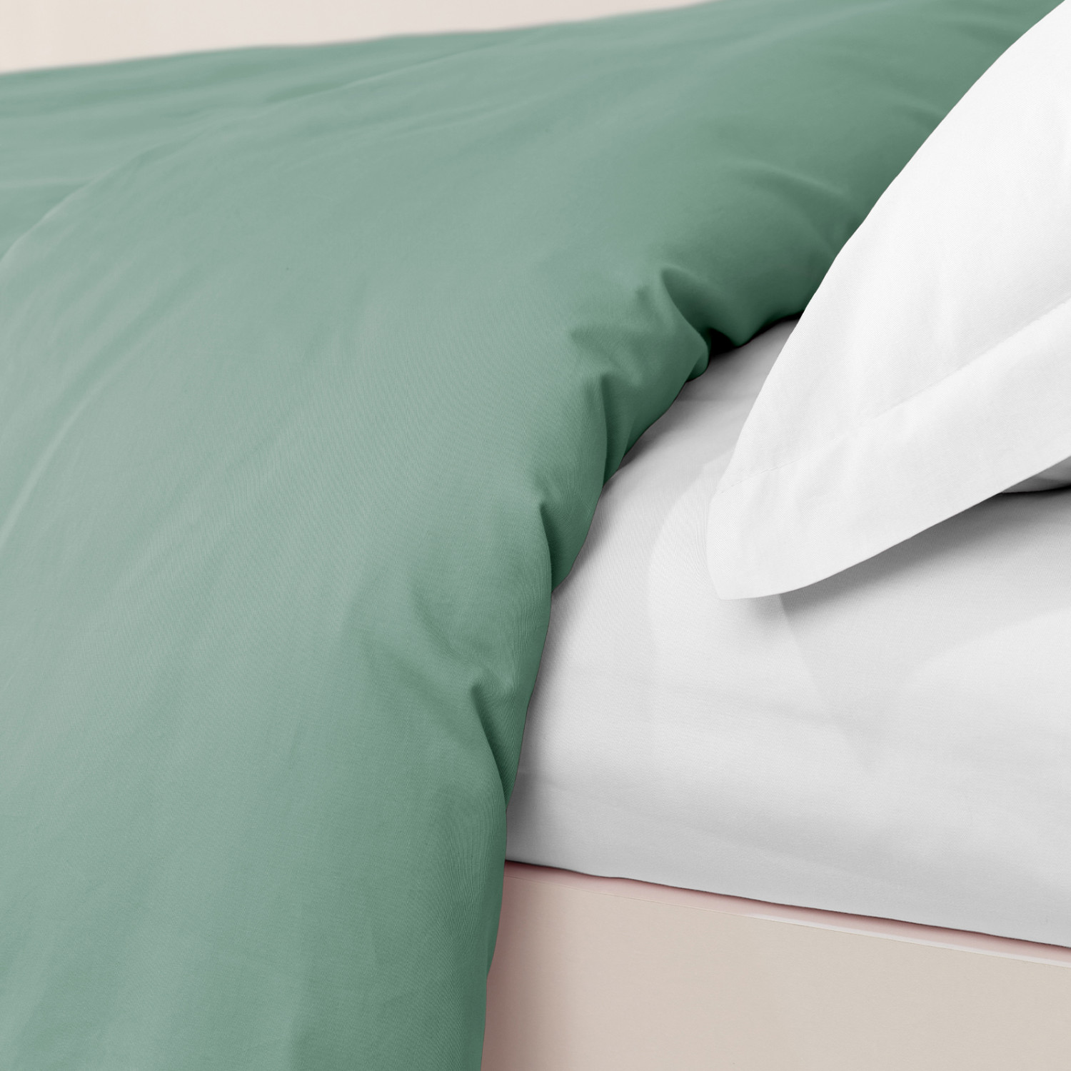 Пододеяльник Jade Magic - фото № 4