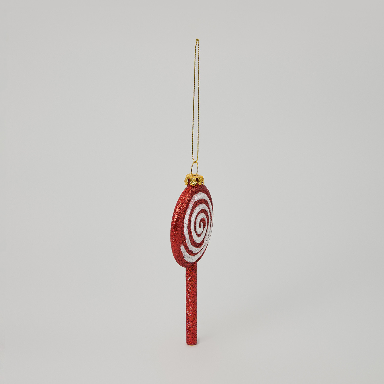 Елочная игрушка Леденец/Pirulito - фото № 3