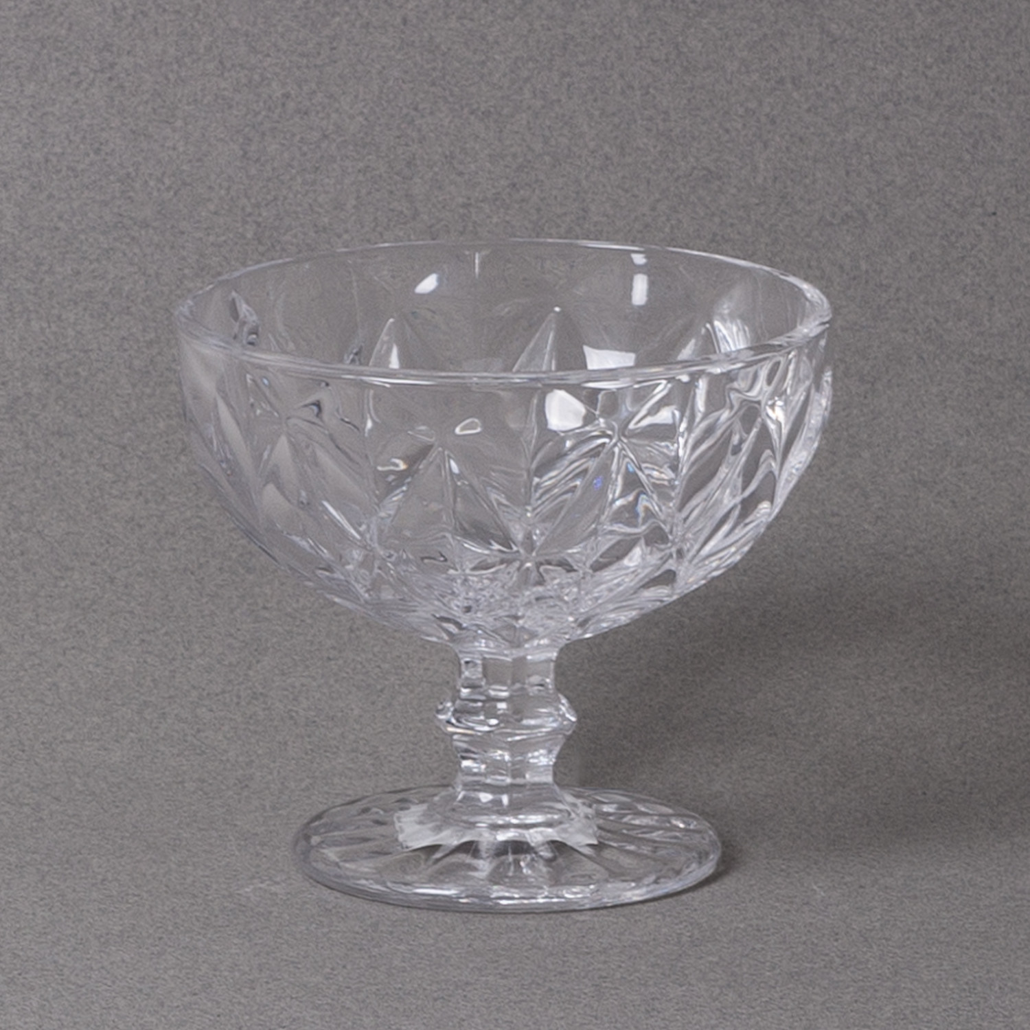 Розетка для мороженого Fragola