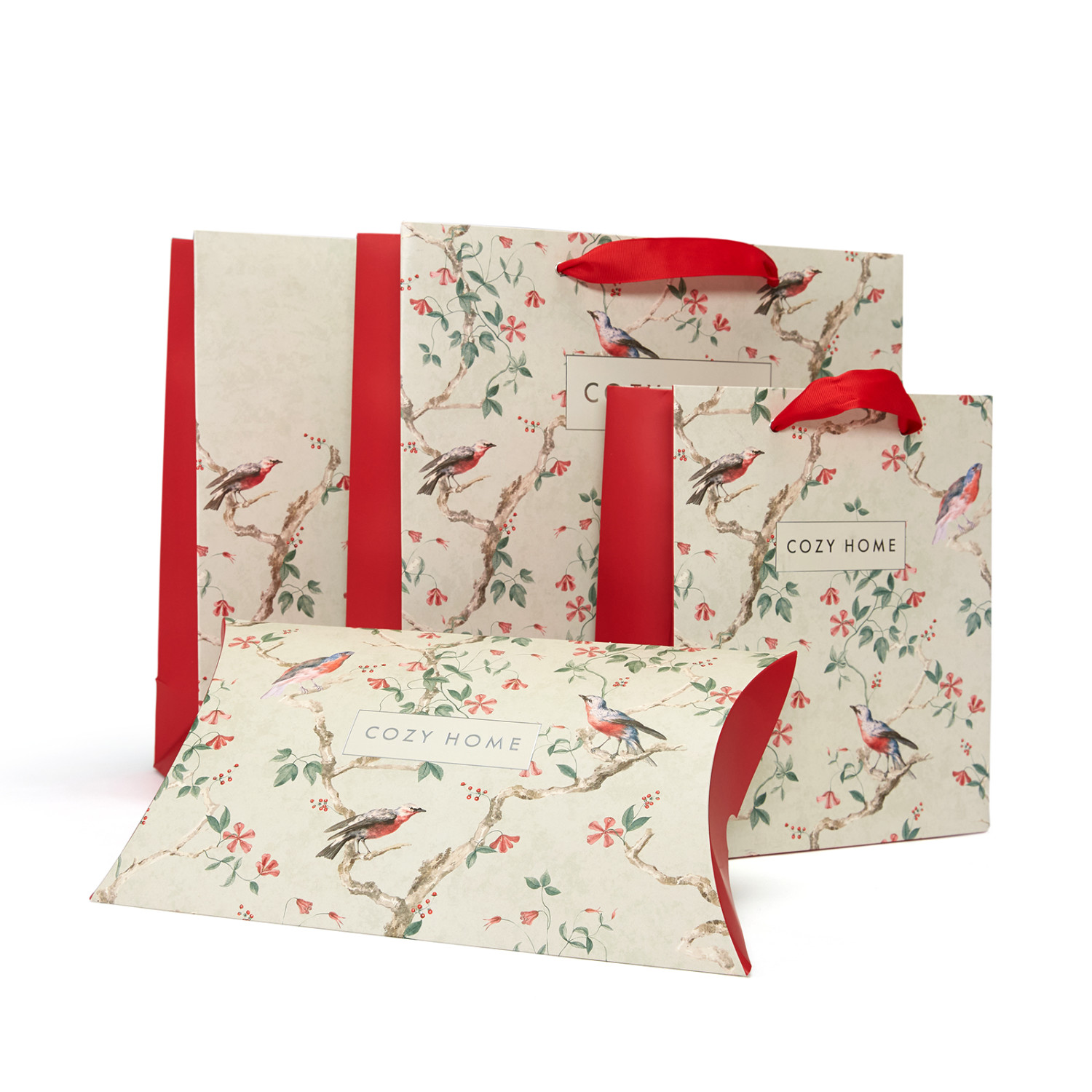 Конверт Cozy Home - фото № 2