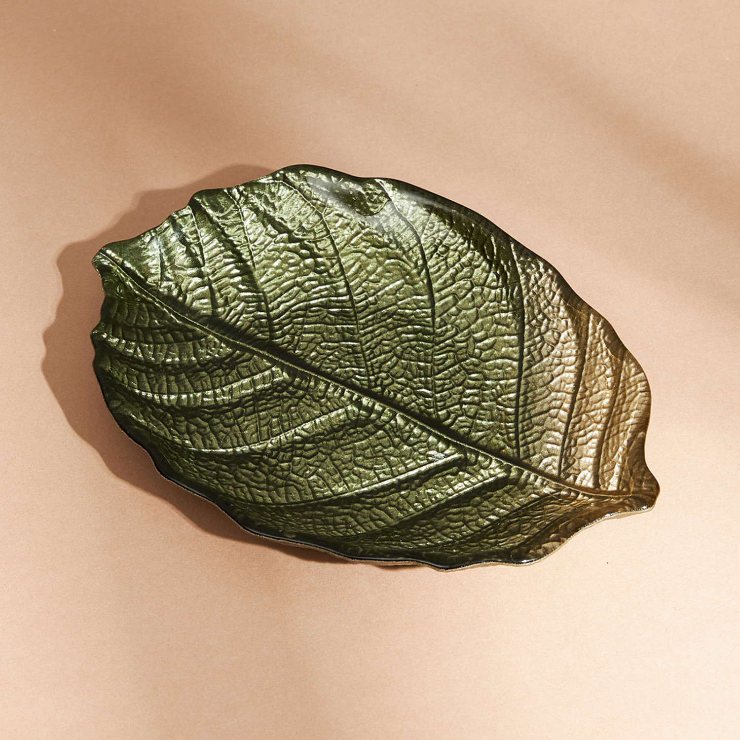 Блюдо Foglio I - фото № 3