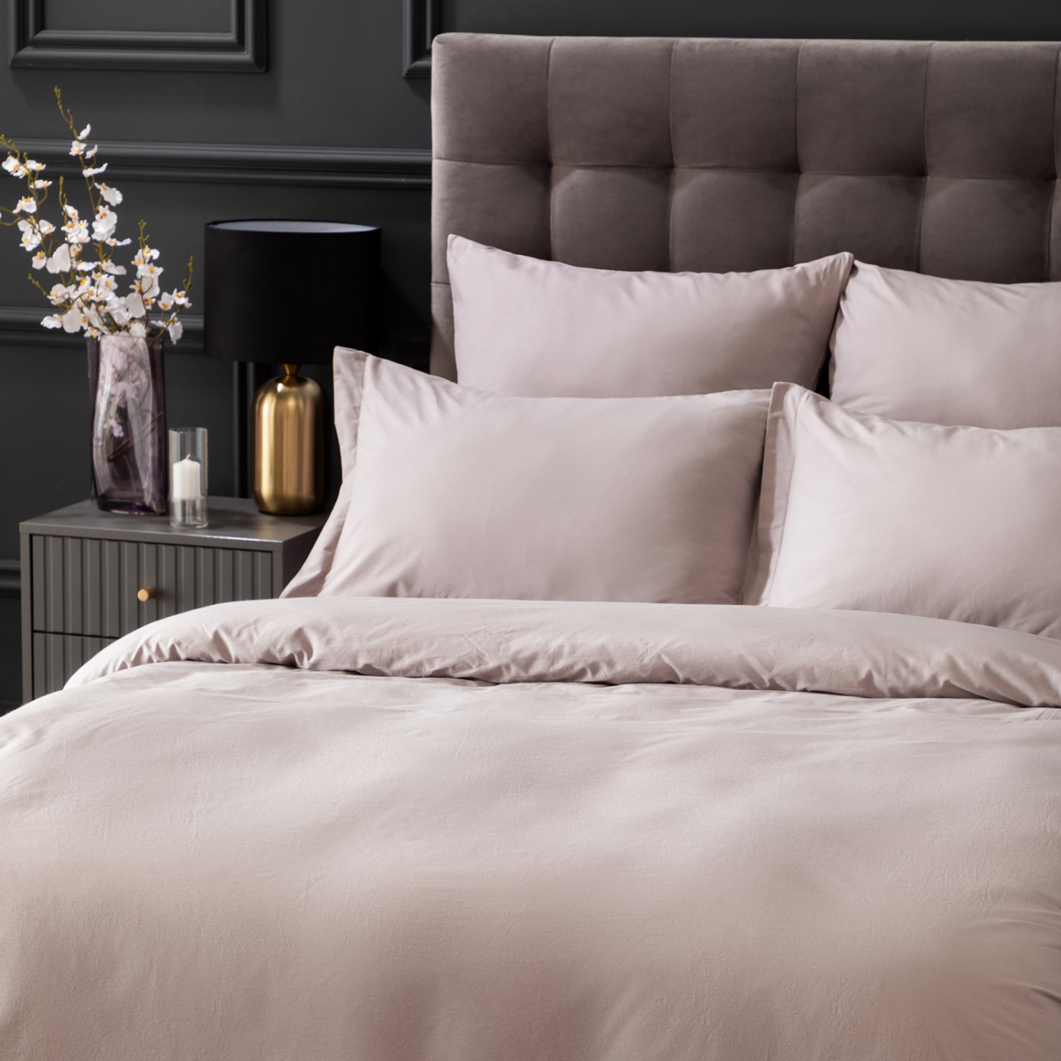 Постельное белье Cappuccino - фото № 3