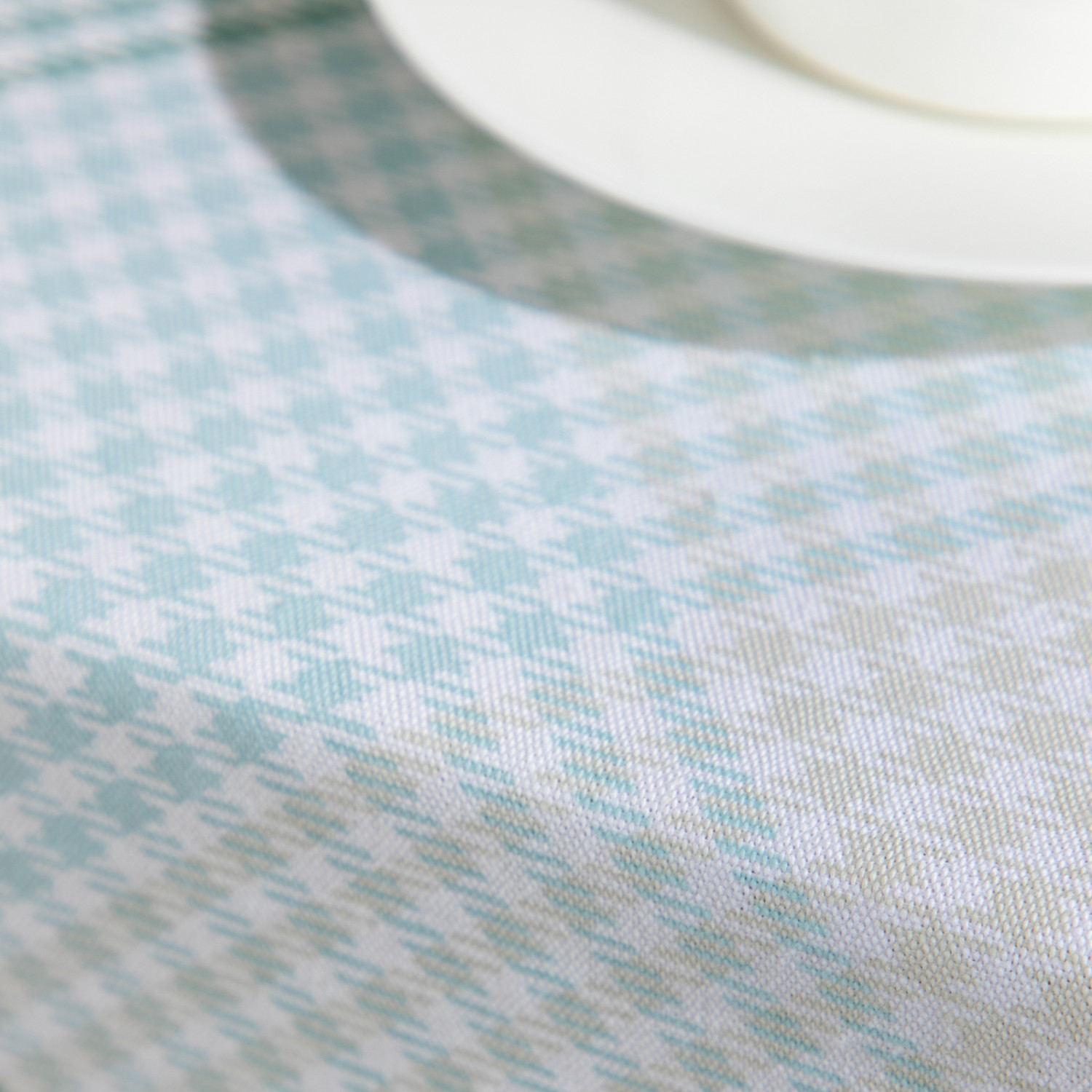 Скатерть Мадрас/Madras - фото № 9