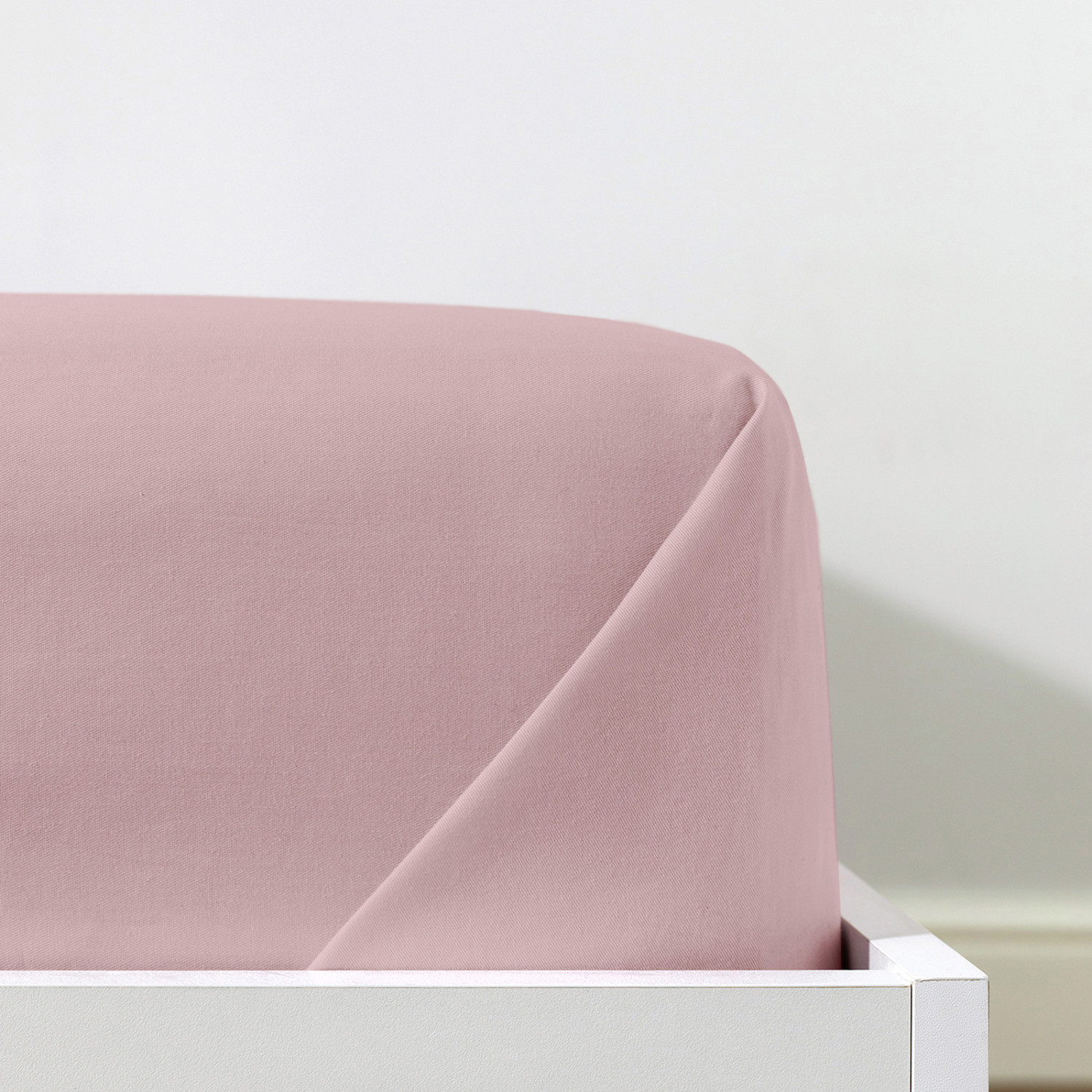 Простыня Romantic pink - фото № 2