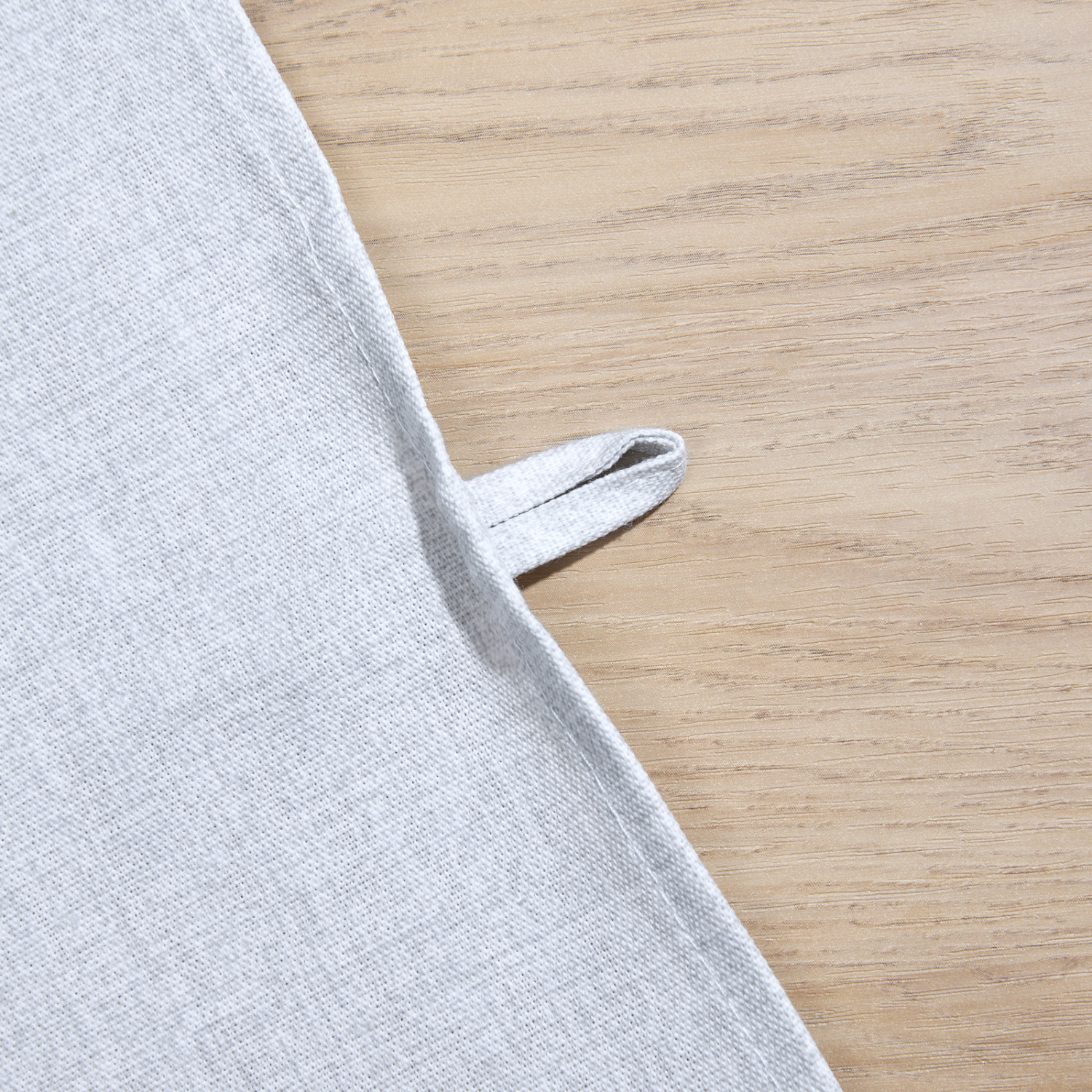 Полотенце Grigio cenere - фото № 2