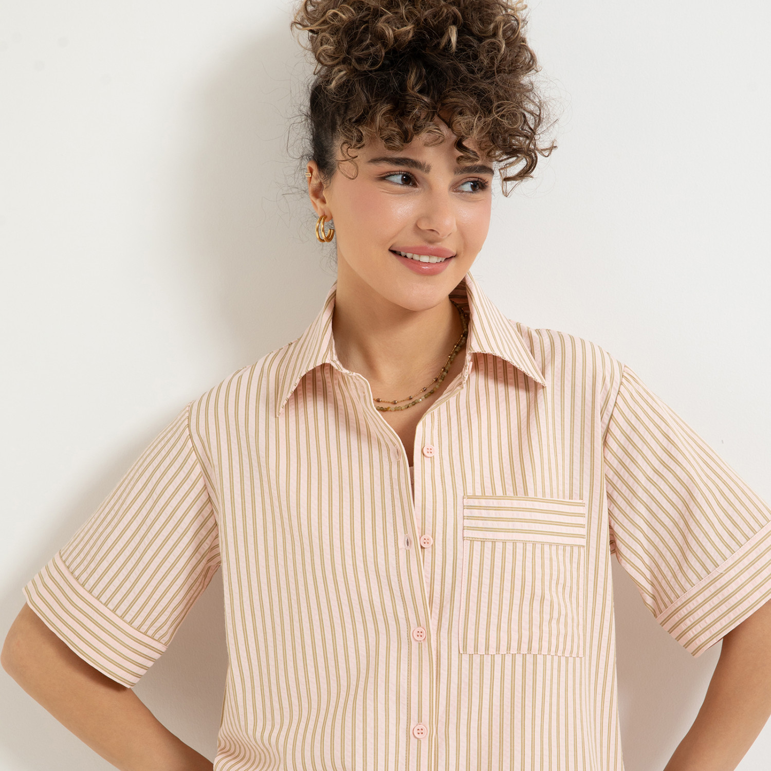 Пижама Звезда/Stella I - фото № 11