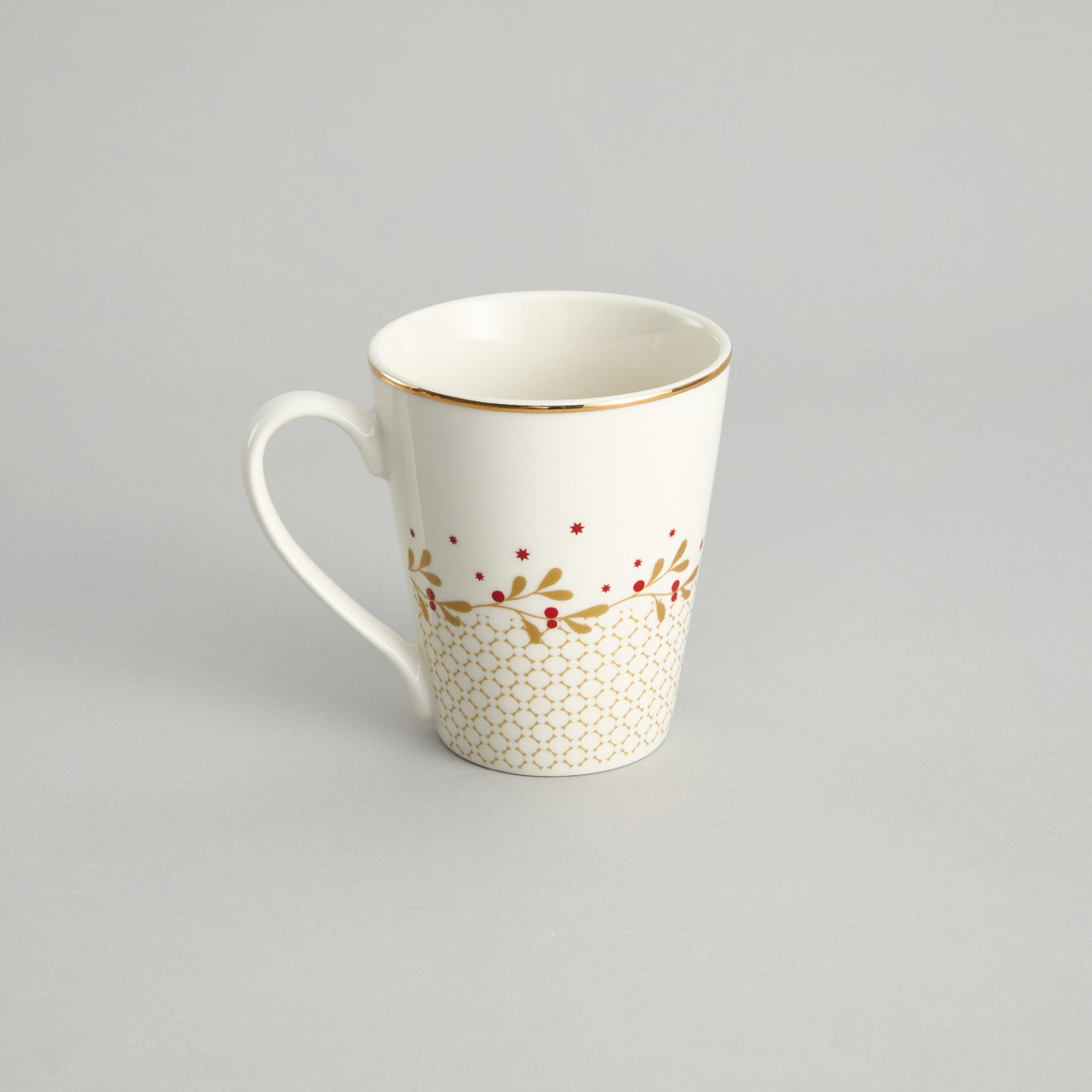 Кружка Вспышка света/Spark Light - фото № 8