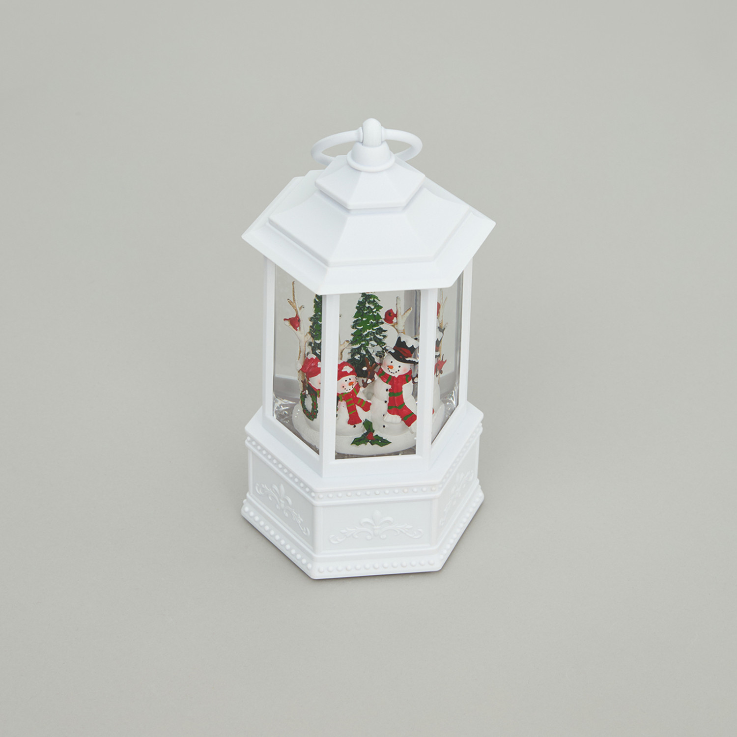 Статуэтка Christmas Lantern II - фото № 6