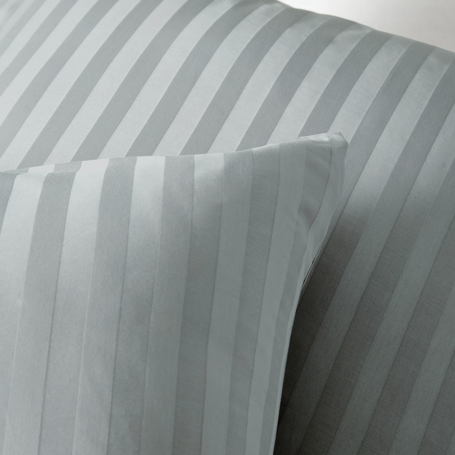 Комплект наволочек Свинец/Lead - фото № 3