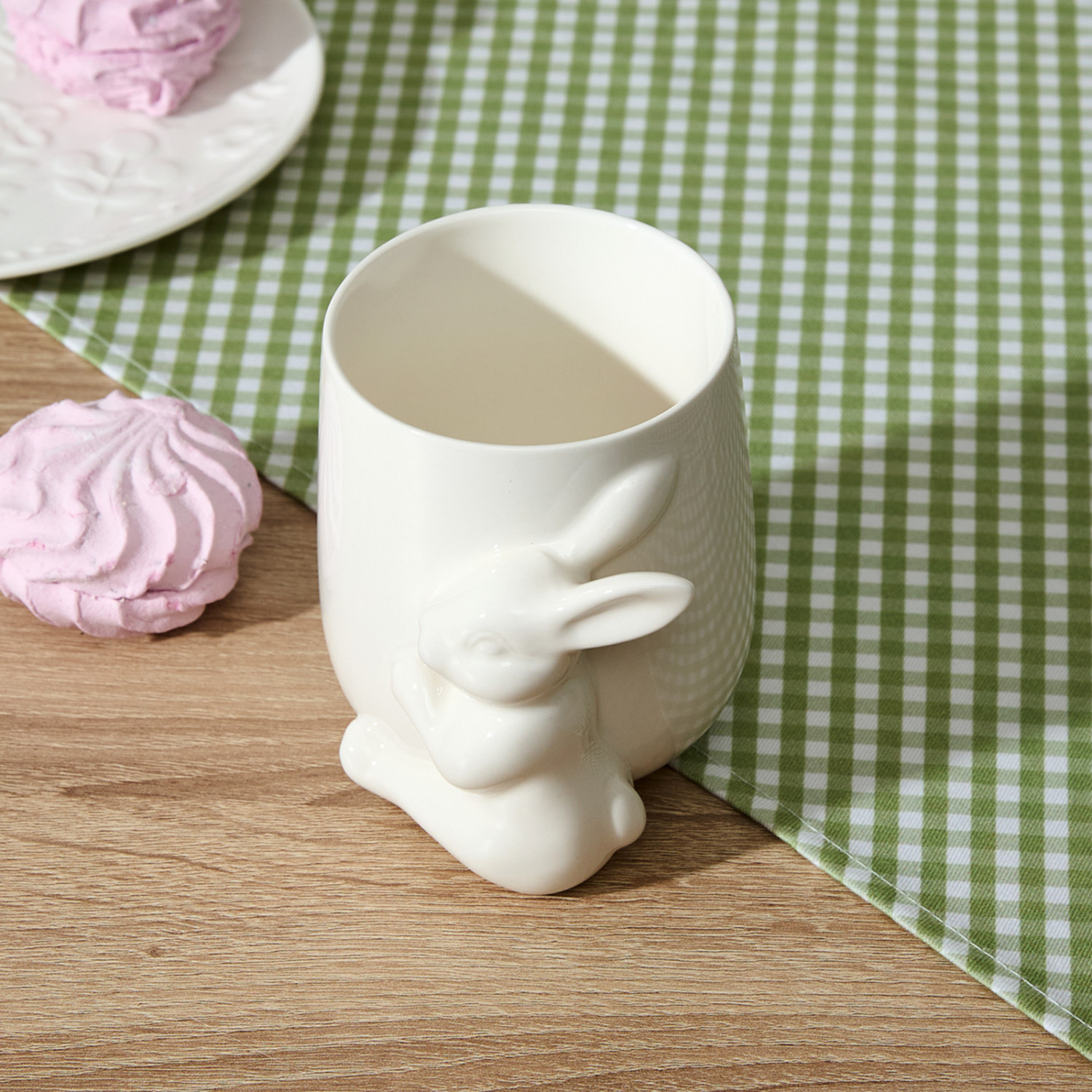 Ваза Buona Pasqua - фото № 4