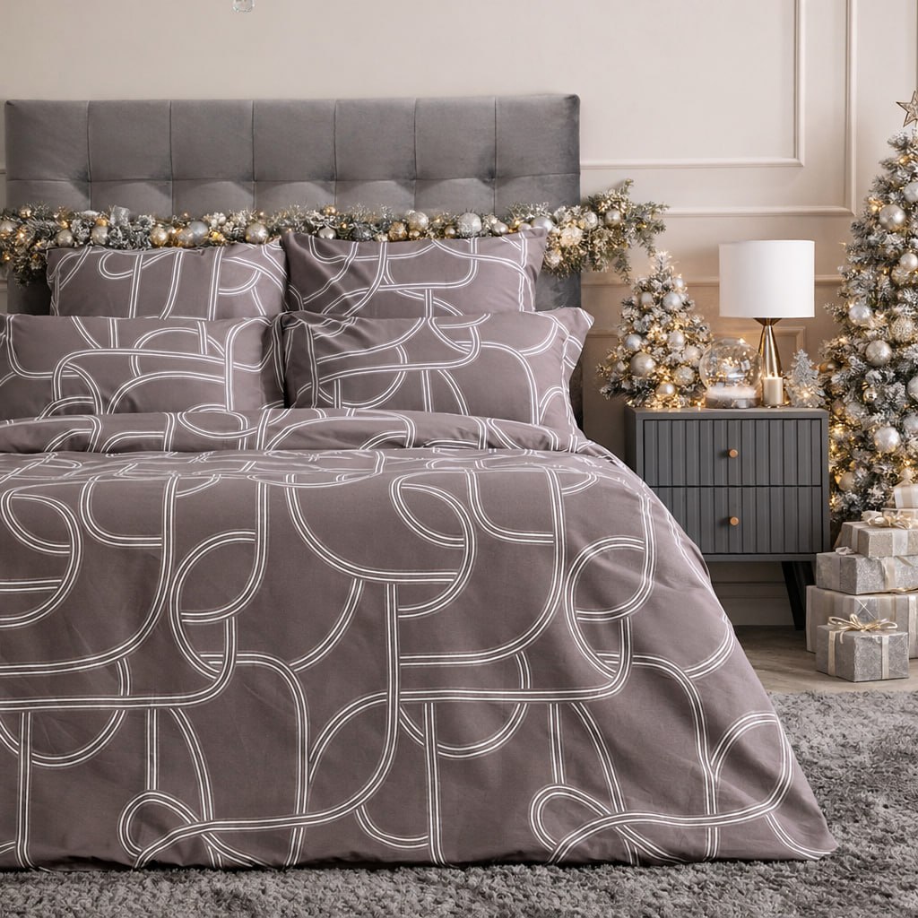 Постельное белье Alleanza