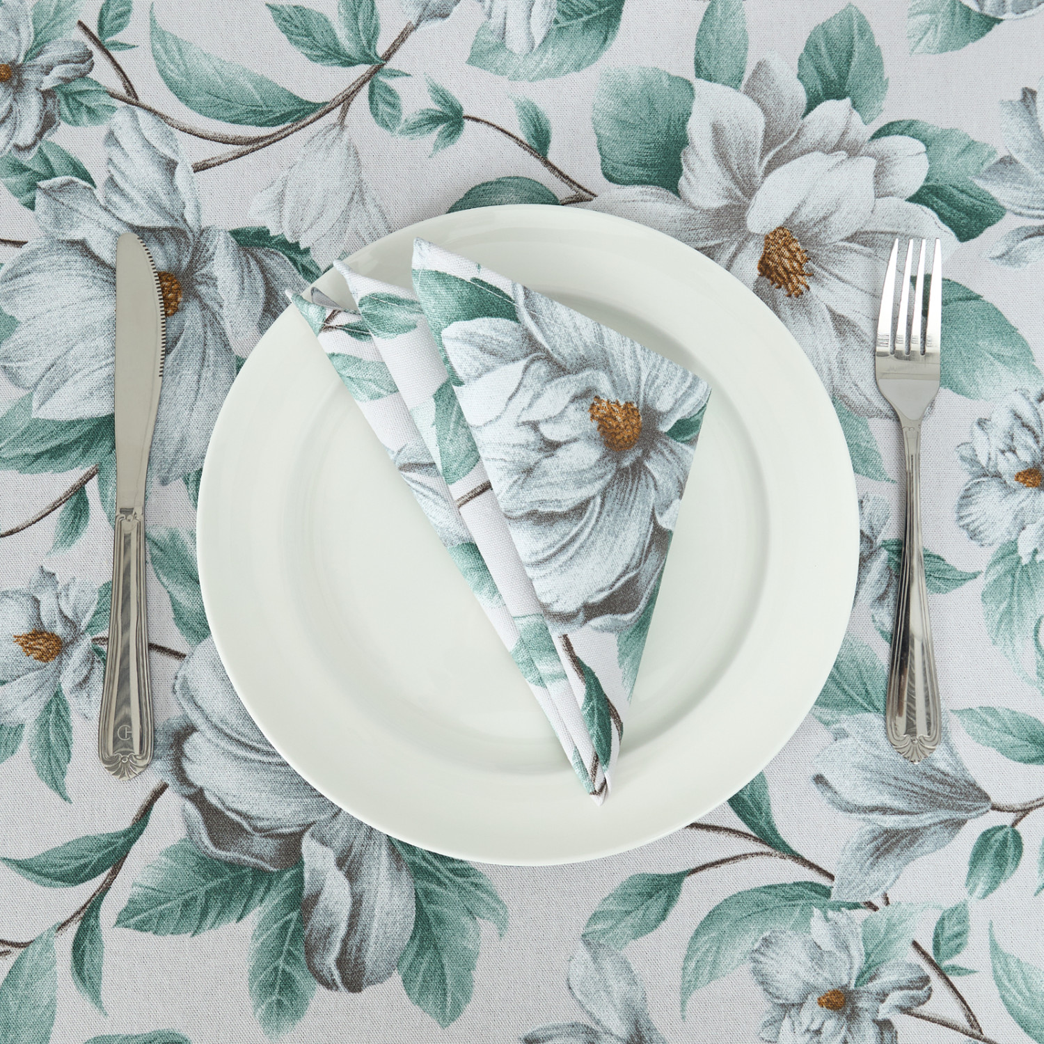 Набор салфеток Скромность/Modestia - фото № 2