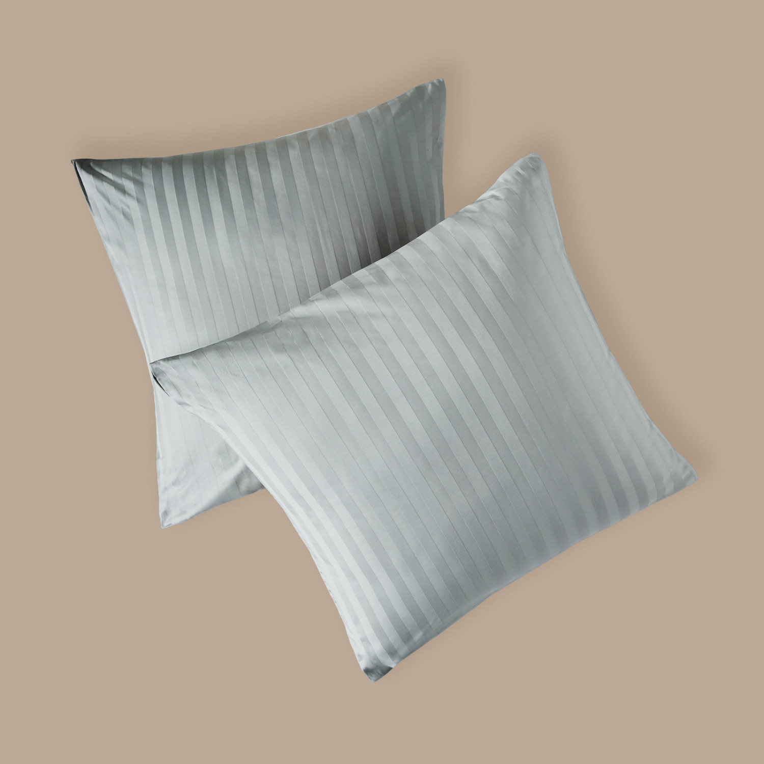 Комплект наволочек Свинец/Lead - фото № 6