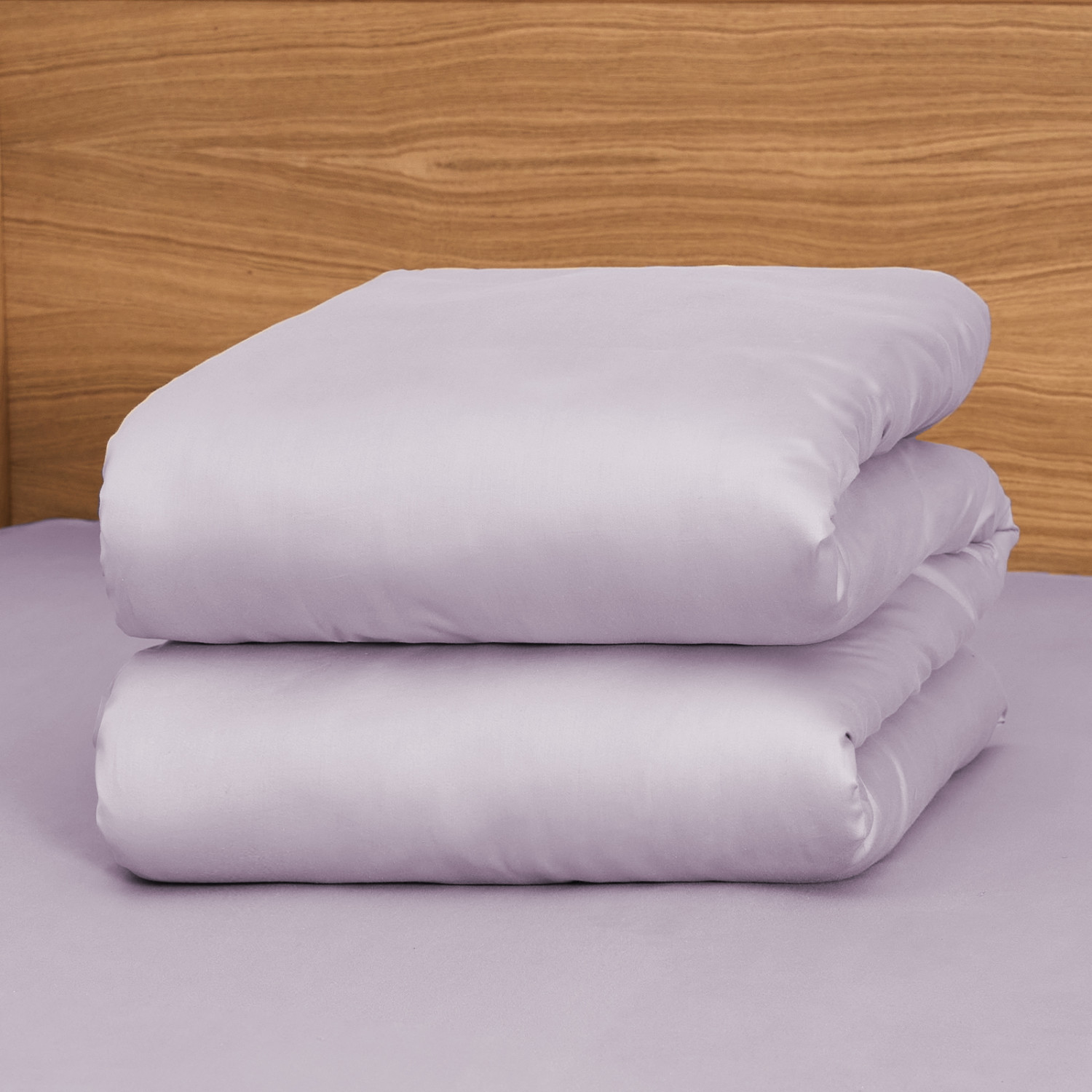 Пододеяльник Illusory gray - фото № 2