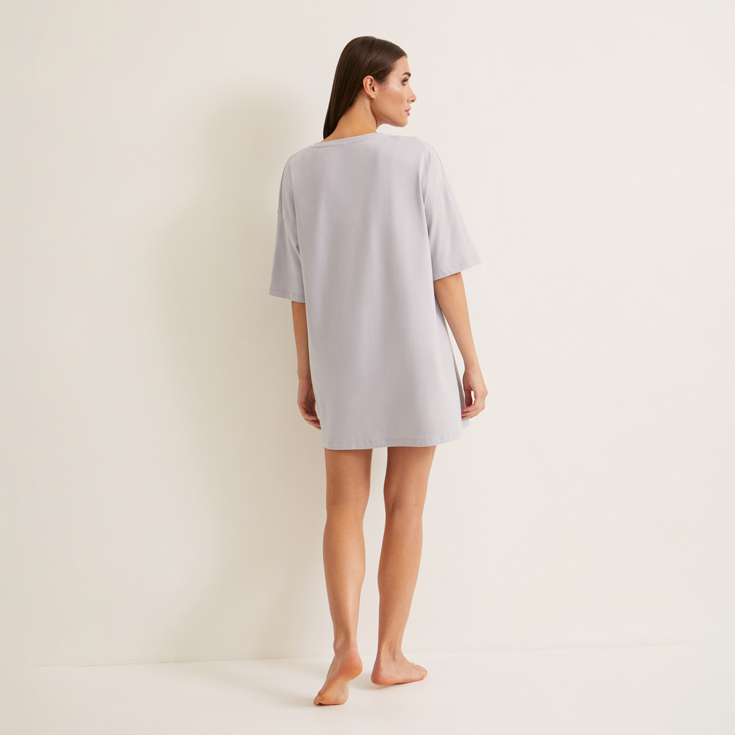 Сорочка Golden Dill II - фото № 6