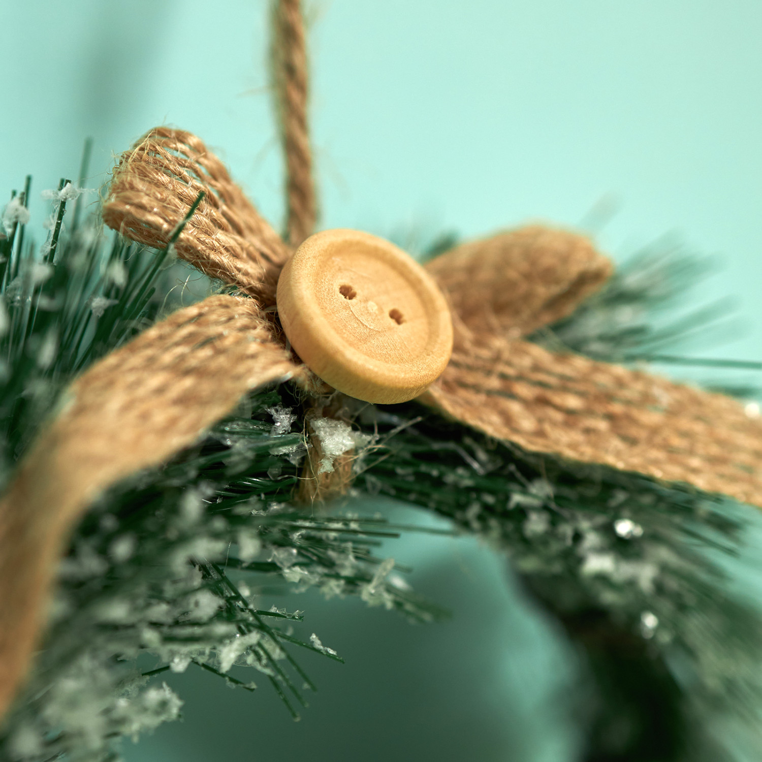 Подвесная декорация Foresta II - фото № 2