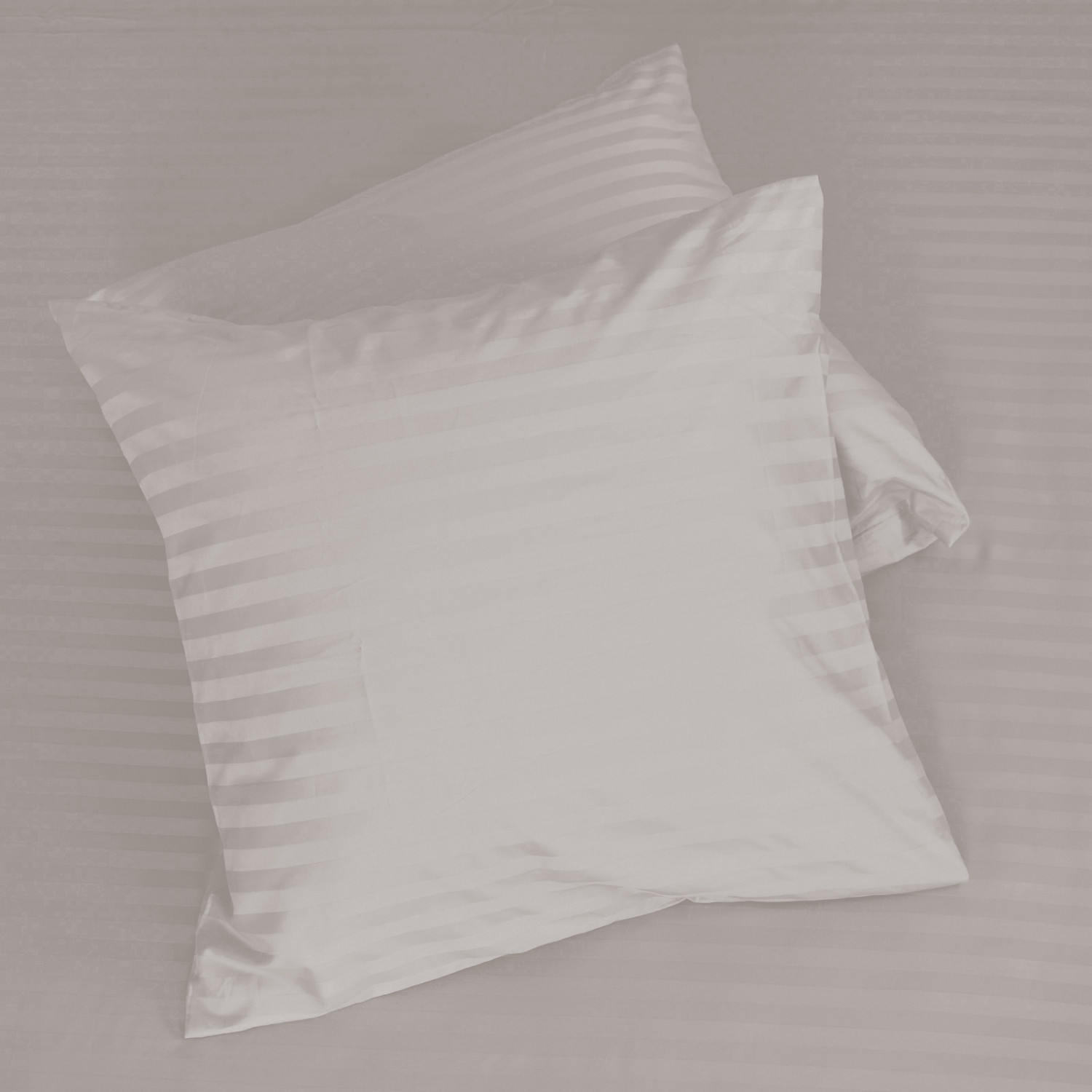 Комплект наволочек Пепельно-серый/Ash gray I - фото № 2