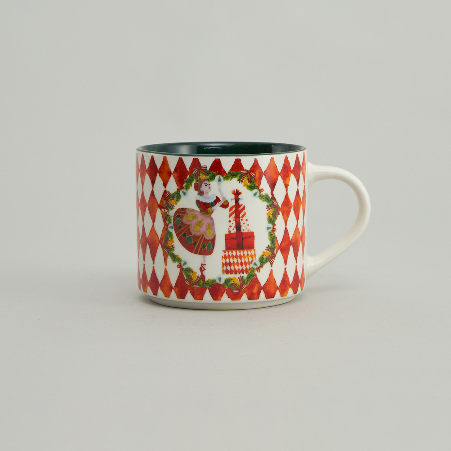 Кружка Чудеса/Miracles I - фото № 6