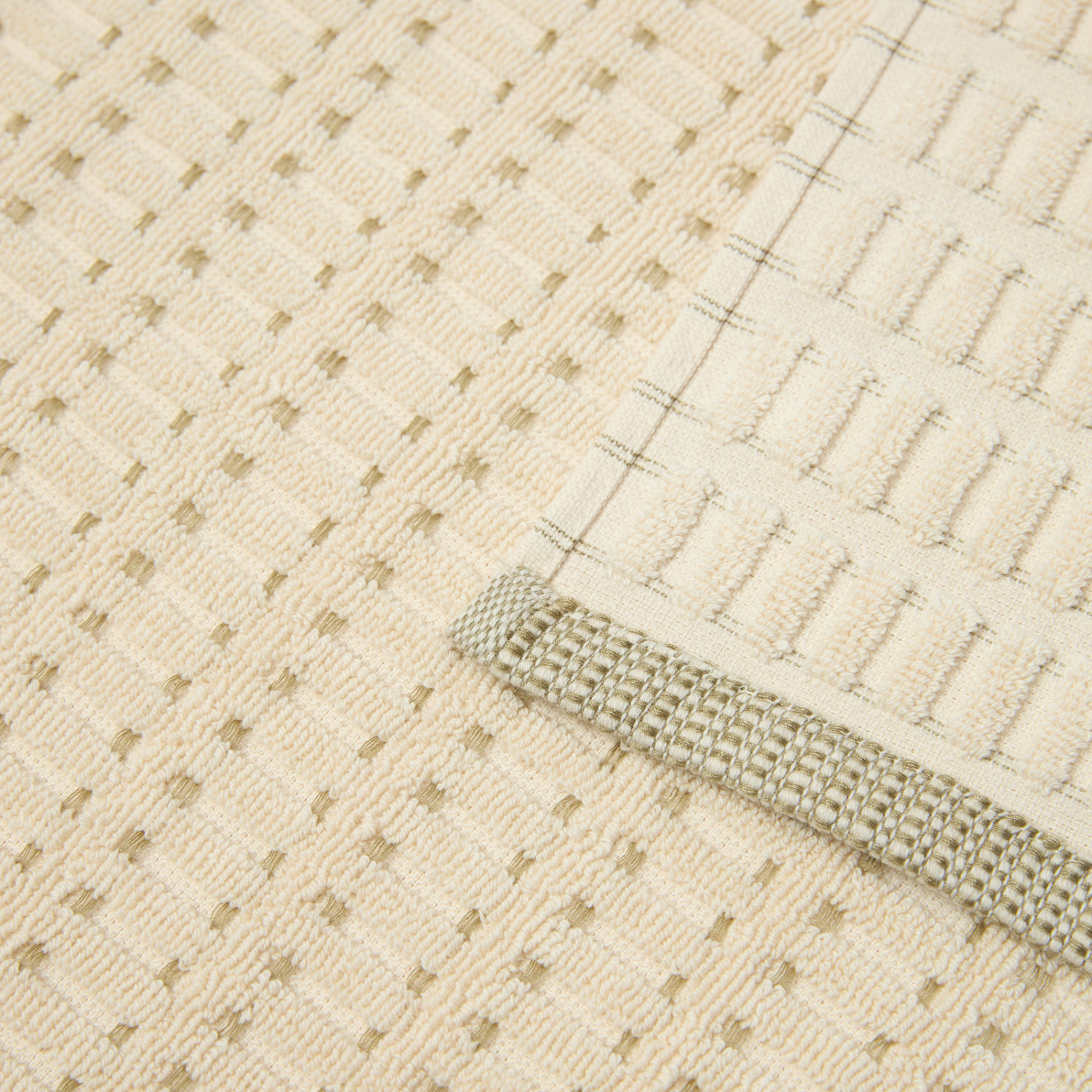 Полотенце махровое Высотка/Grattacielo - фото № 4