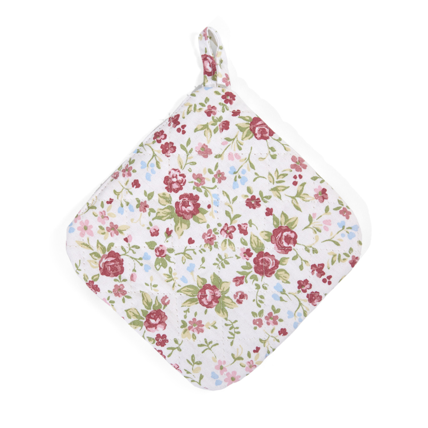 Набор прихваток Mademoiselle - фото № 3